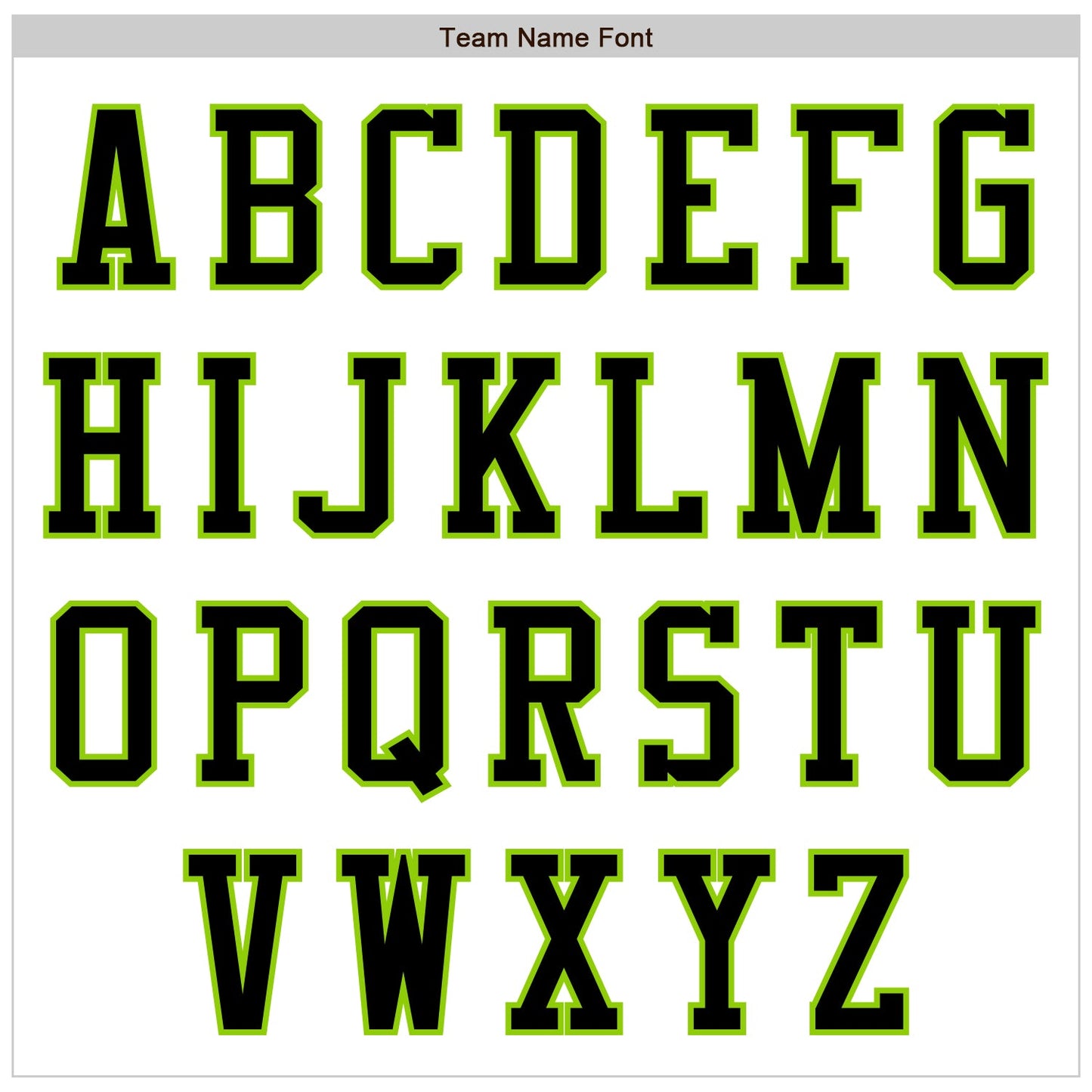 Custom White Black-Neon Green Authentic Baseball Jersey - Sky-Custom