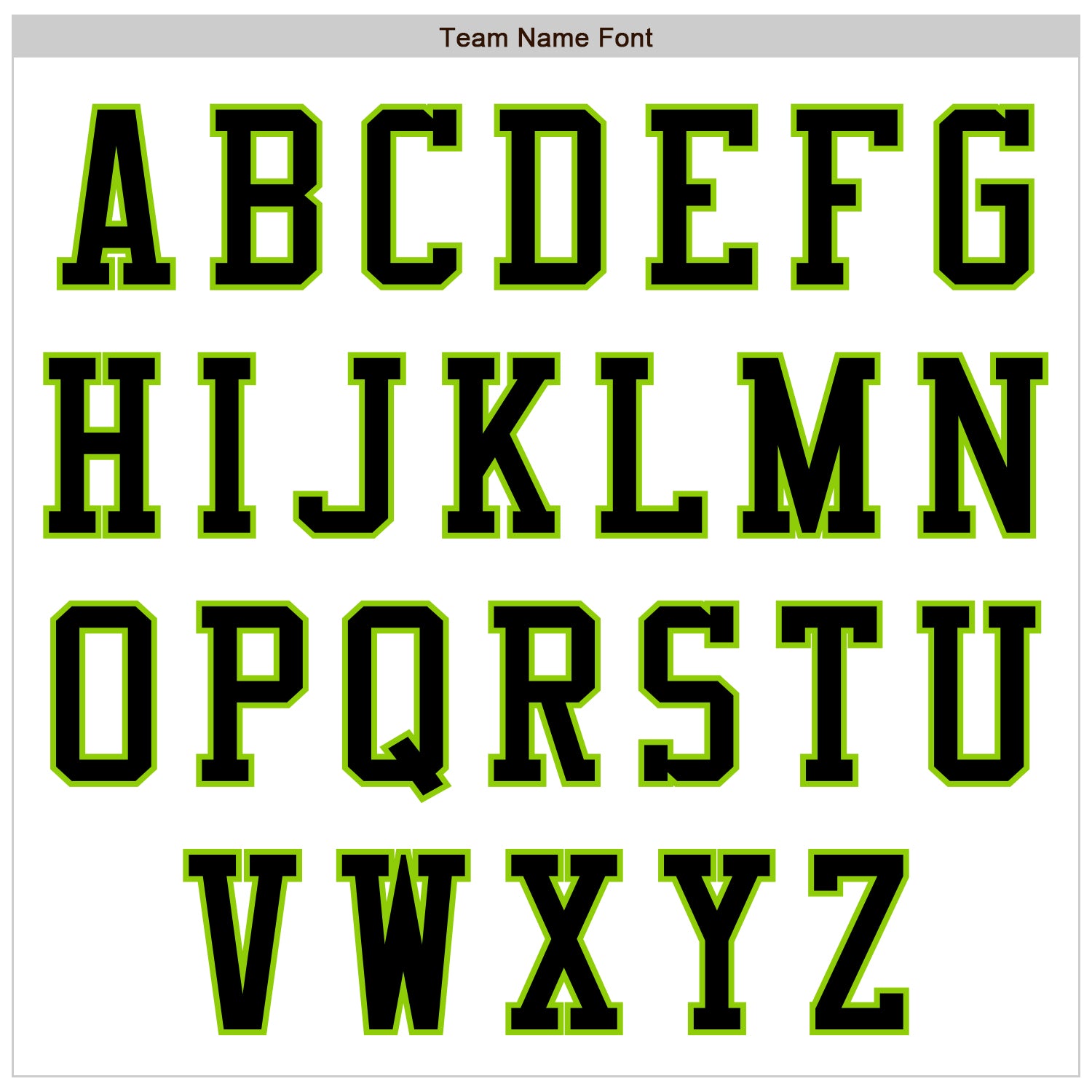Custom White Black-Neon Green Authentic Baseball Jersey - Sky-Custom