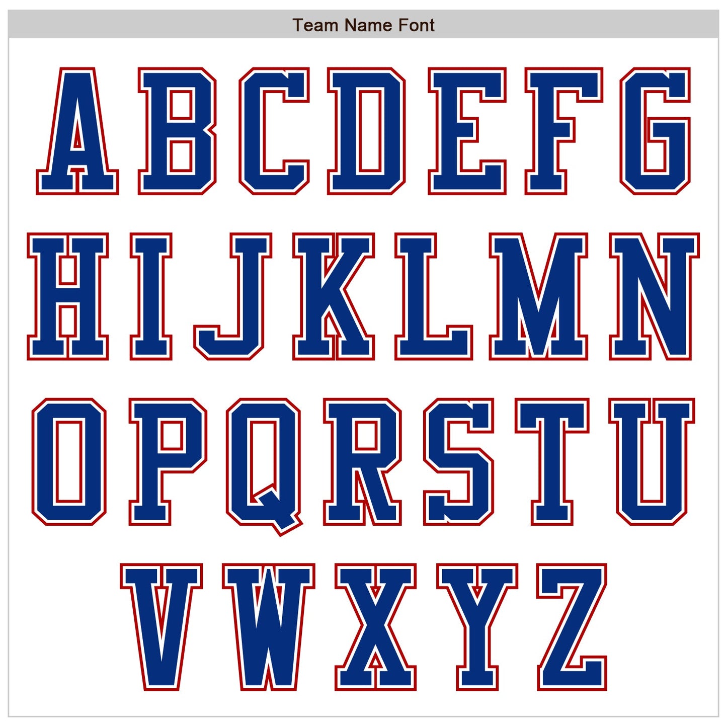 Custom White Royal-Red Authentic Baseball Jersey - Sky-Custom
