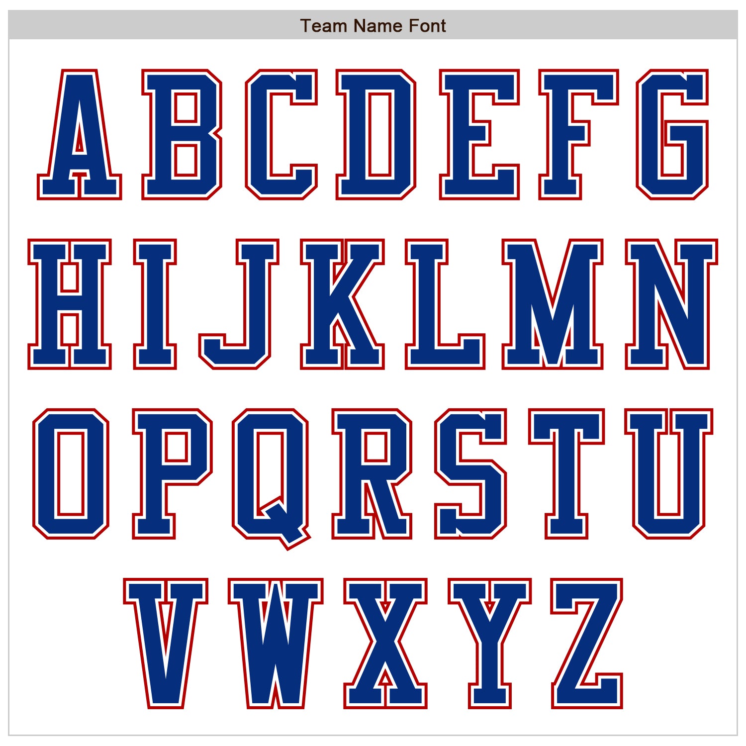 Custom White Royal-Red Authentic Baseball Jersey - Sky-Custom
