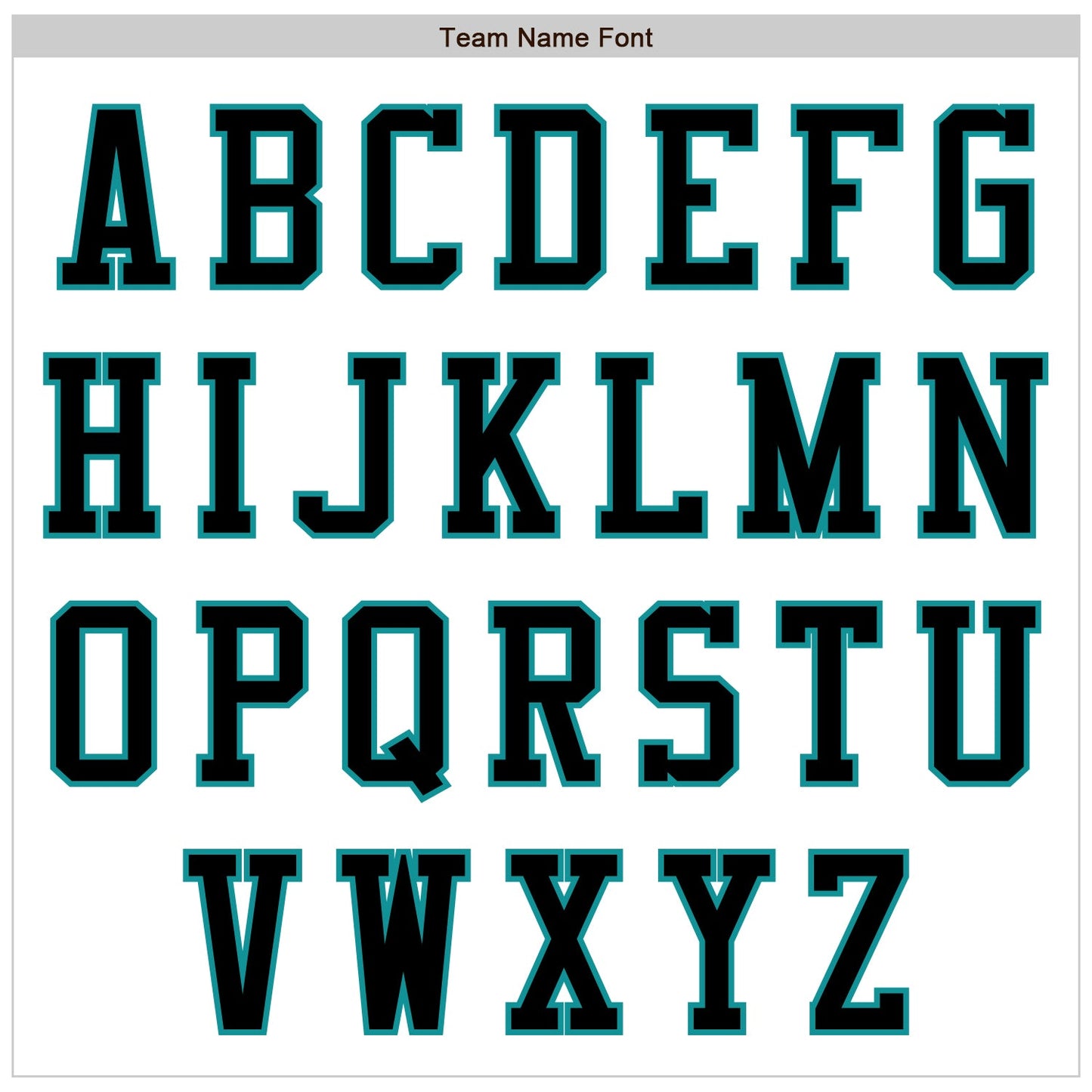 Custom White Black-Teal Authentic Baseball Jersey - Sky-Custom