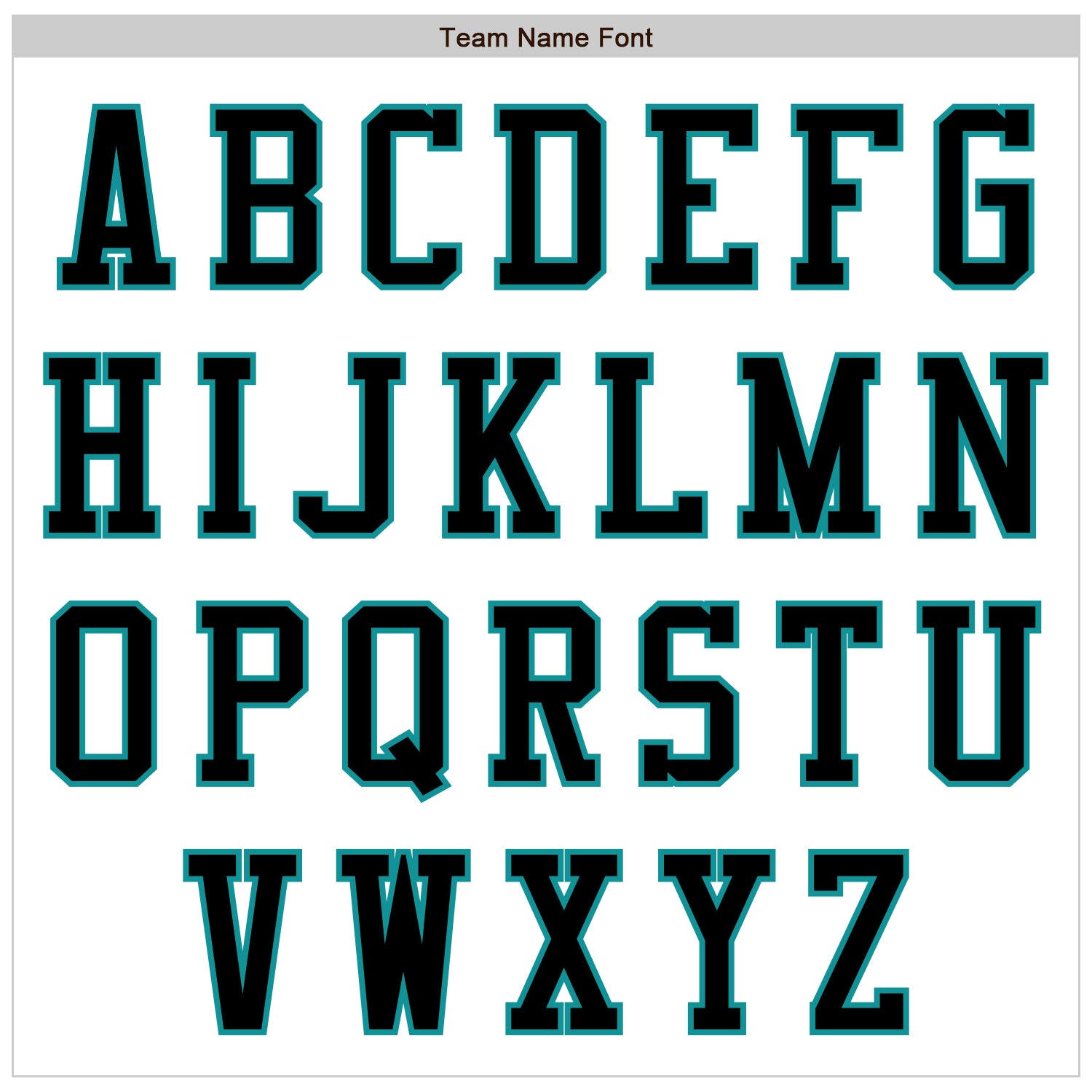 Custom White Black-Teal Authentic Baseball Jersey - Sky-Custom