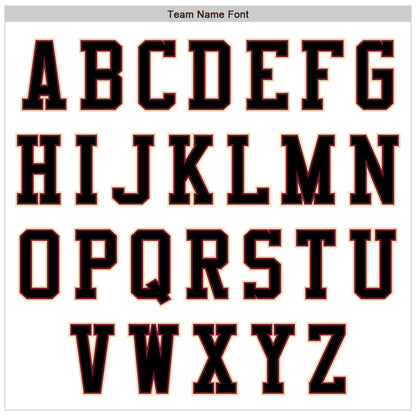 Custom White Black Crimson-Cream Authentic Baseball Jersey - Sky-Custom
