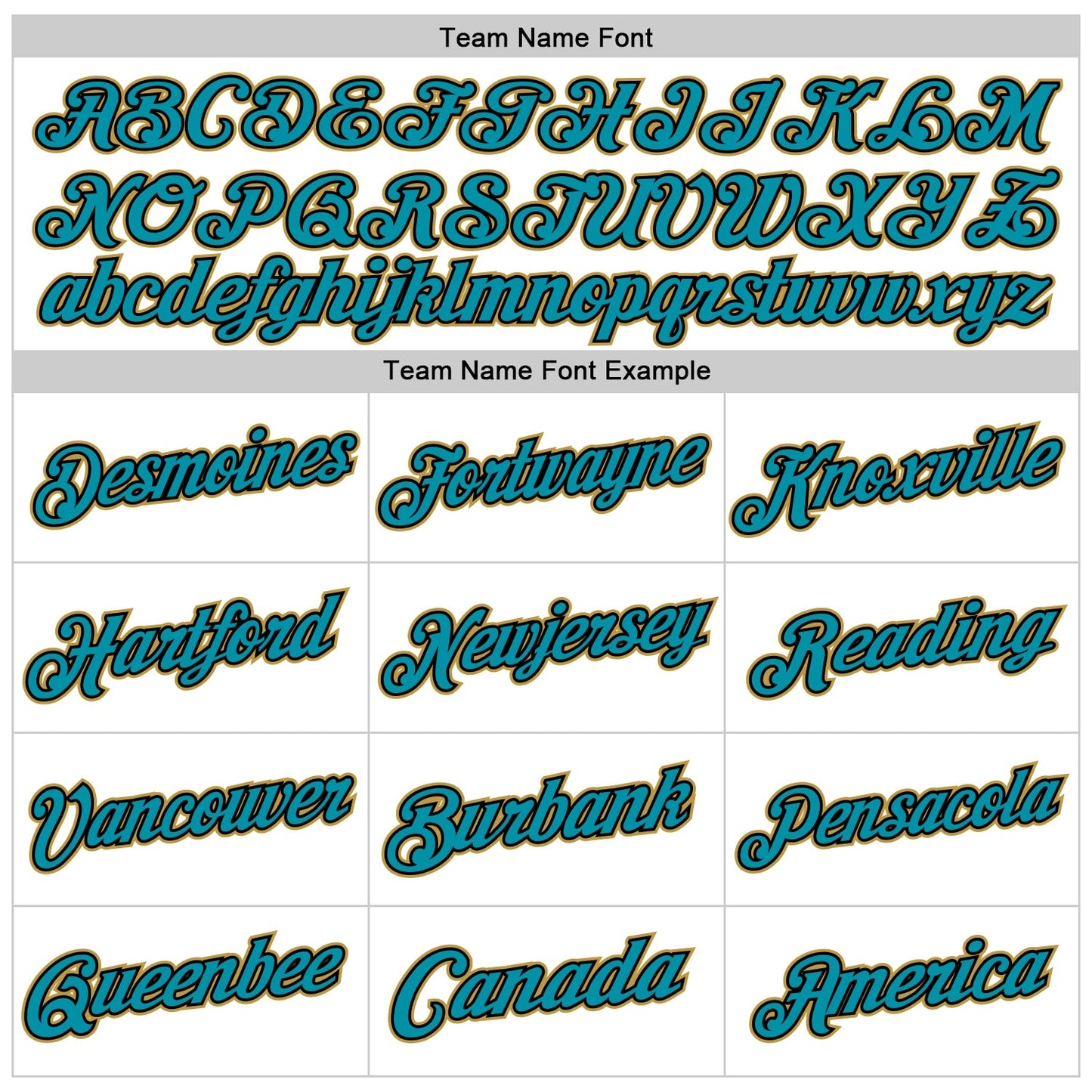 Custom White Teal Black-Old Gold Authentic Throwback Basketball Jersey - Sky-Custom