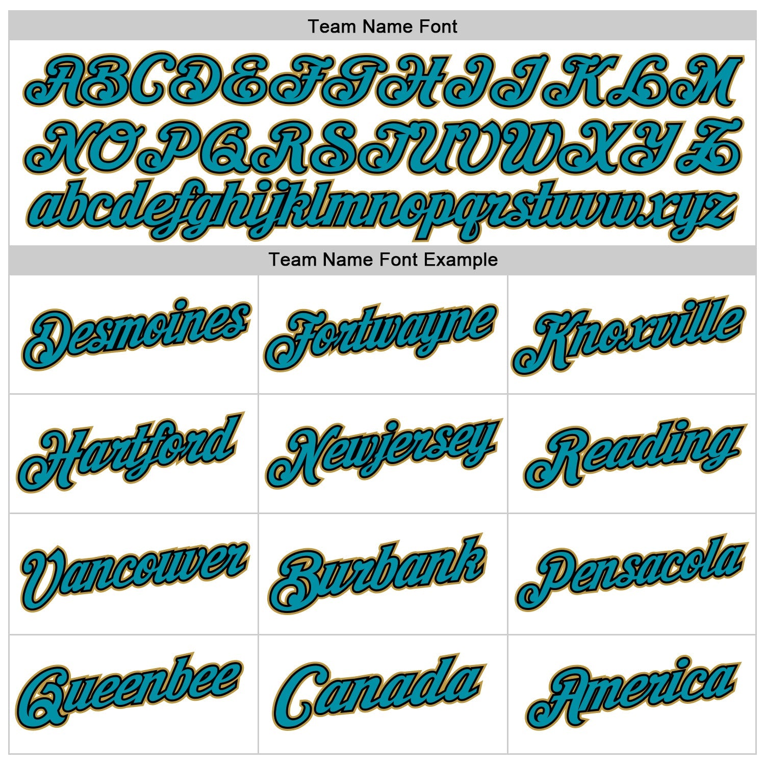 Custom White Teal Black-Old Gold Authentic Throwback Basketball Jersey - Sky-Custom