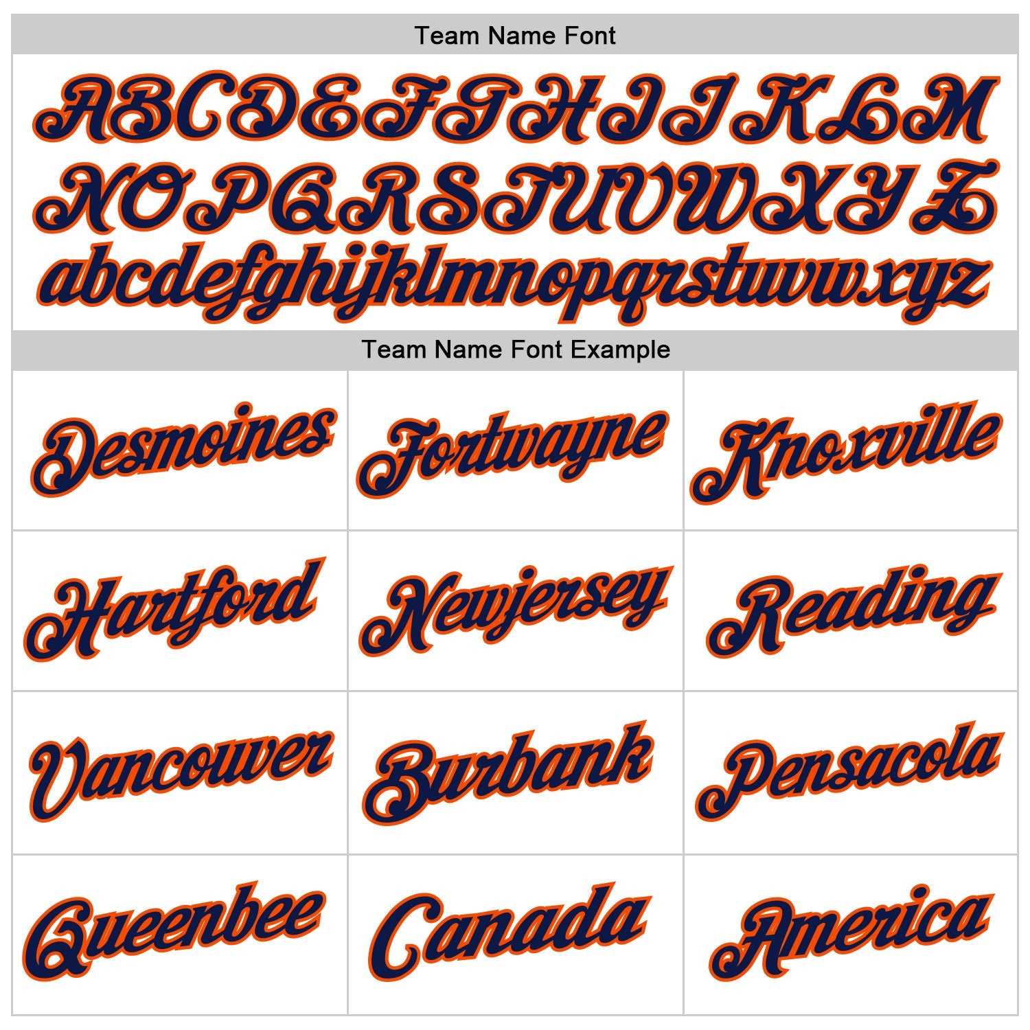 Custom White Navy-Orange Authentic Throwback Basketball Jersey - Sky-Custom