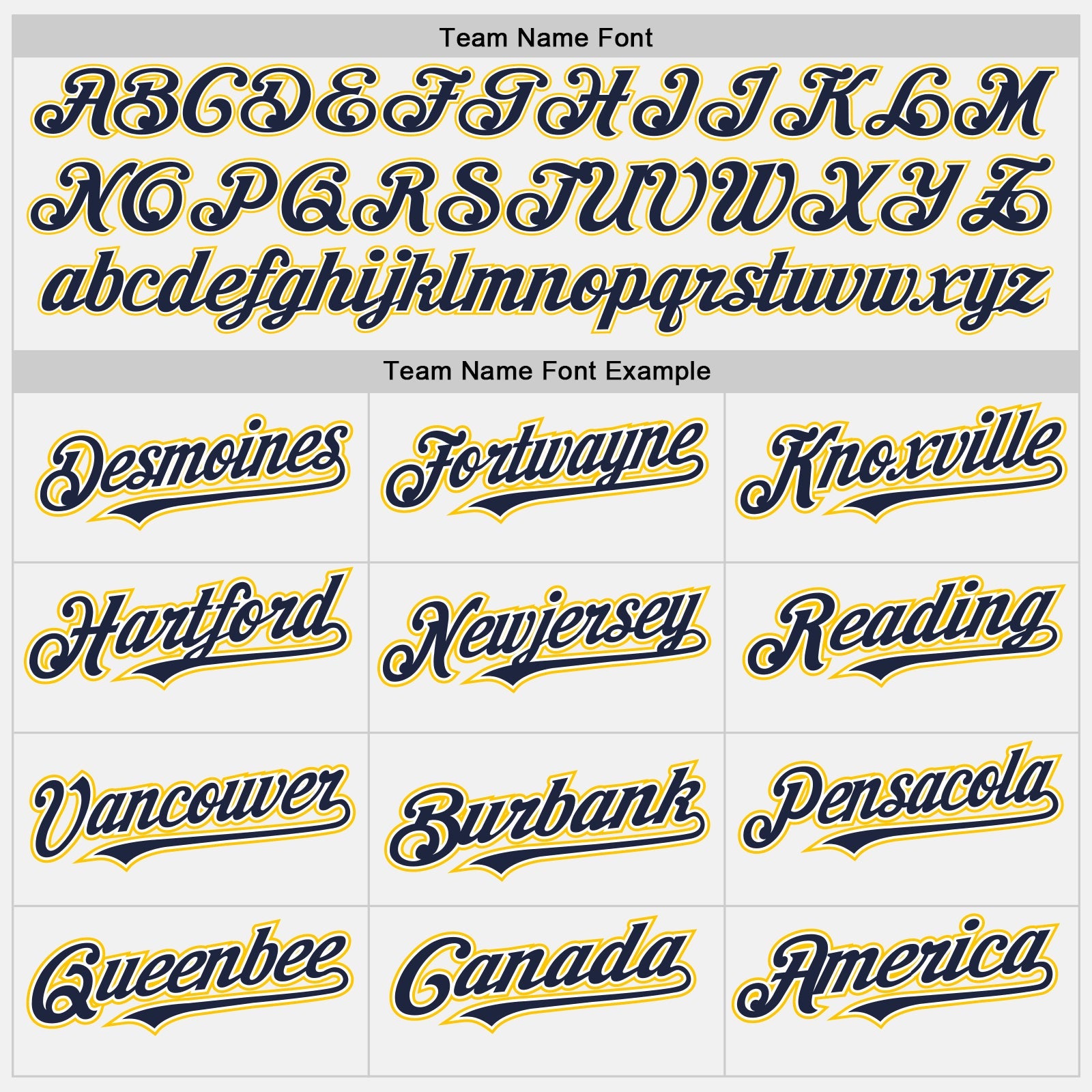 Custom White Yellow-Navy Authentic Baseball Jersey - Sky-Custom