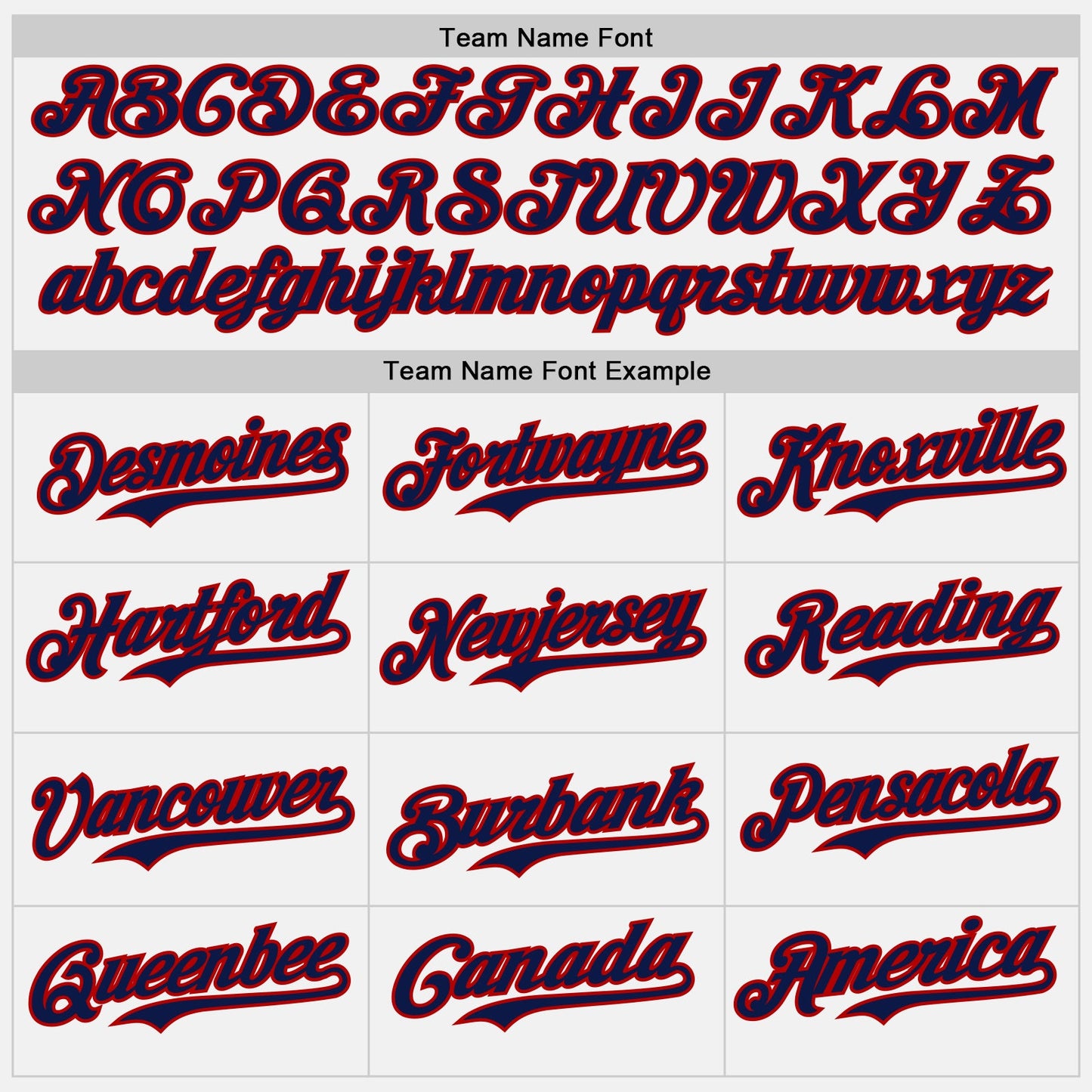 Custom White Navy-Red Authentic Baseball Jersey - Sky-Custom