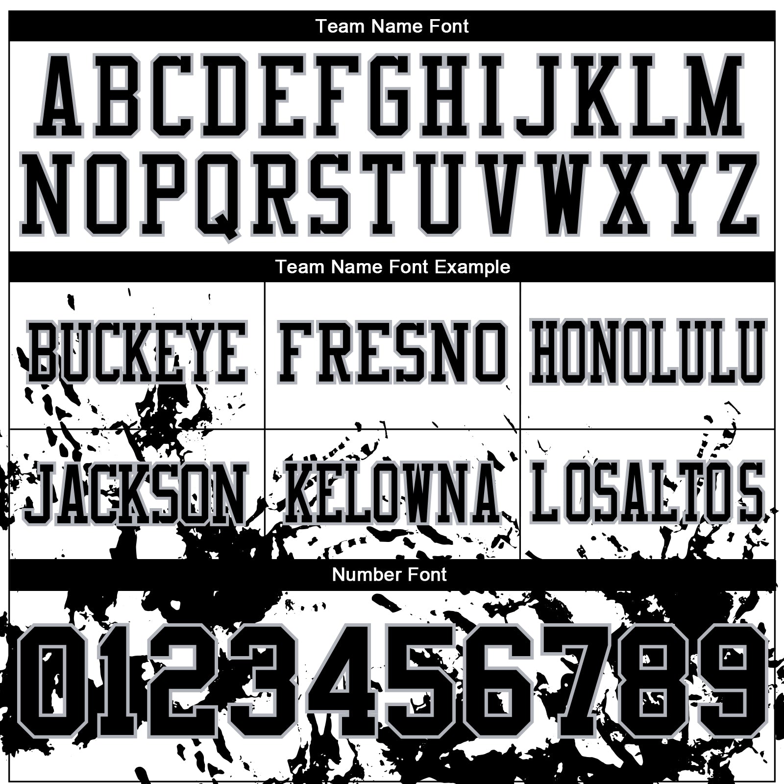 Custom White Black-Gray Splash Mesh Authentic Football Jersey - Sky-Custom