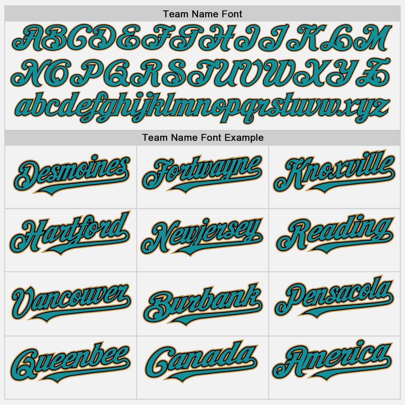 Custom White Teal Black-Old Gold Authentic Baseball Jersey - Sky-Custom