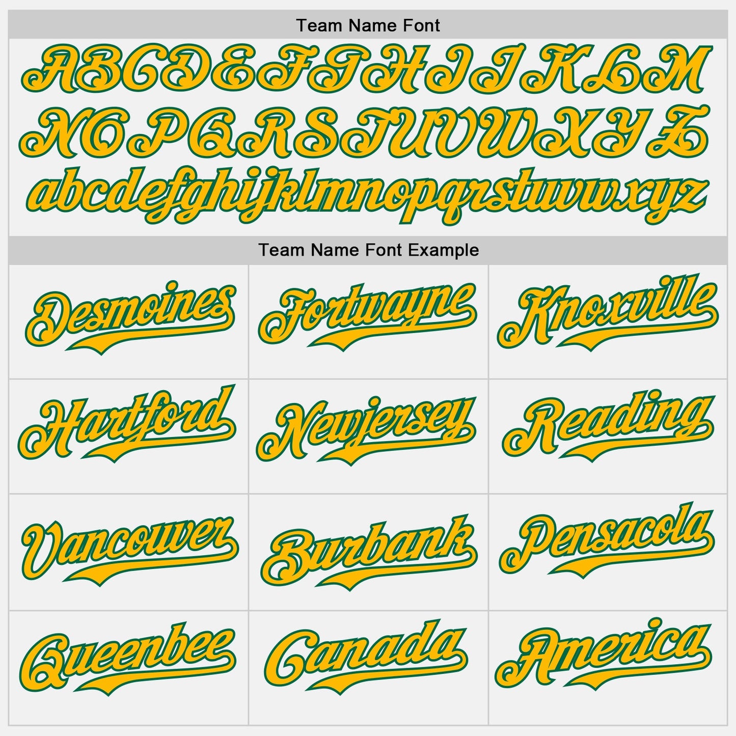 Custom White Gold-Kelly Green Authentic Baseball Jersey - Sky-Custom