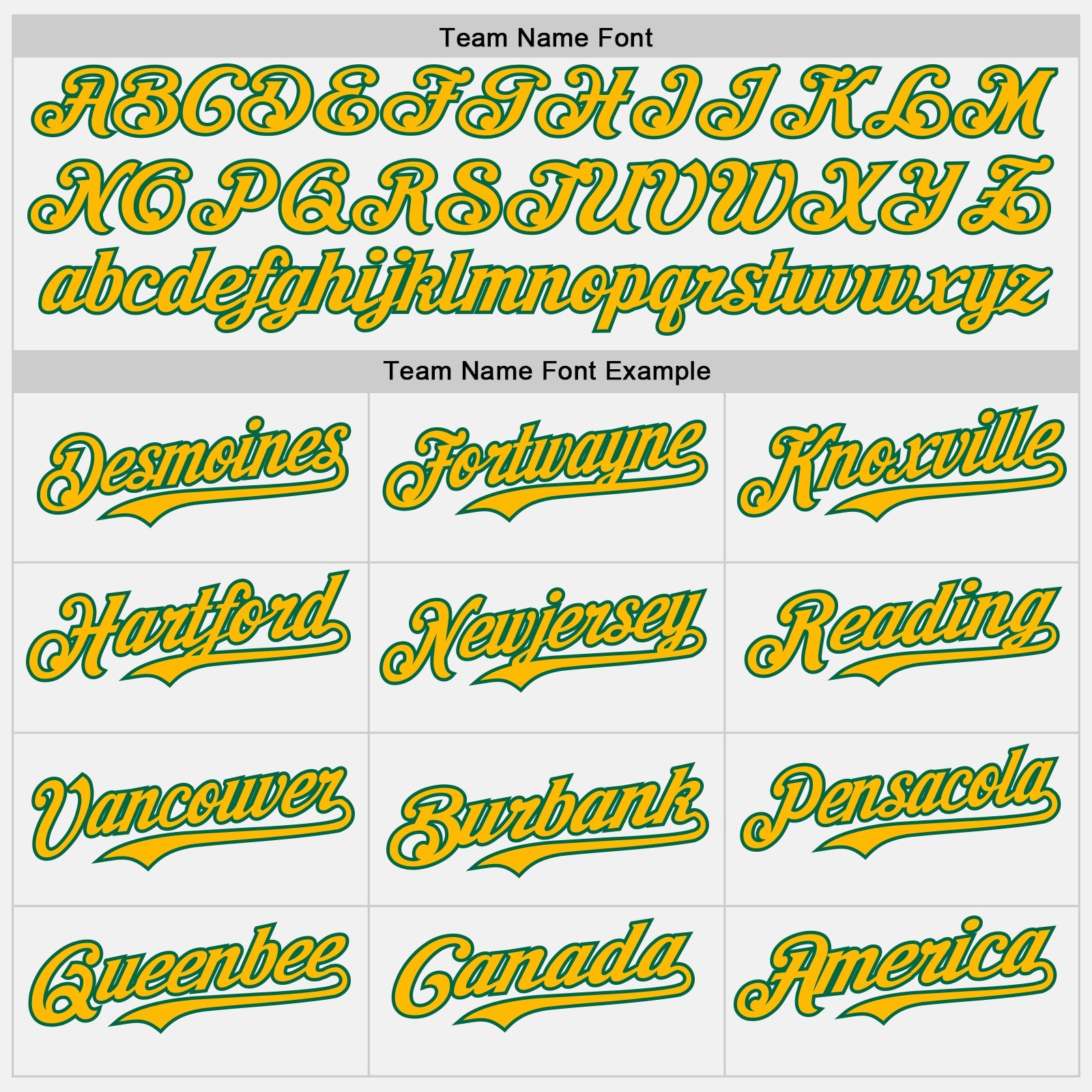 Custom White Gold-Kelly Green Authentic Baseball Jersey - Sky-Custom