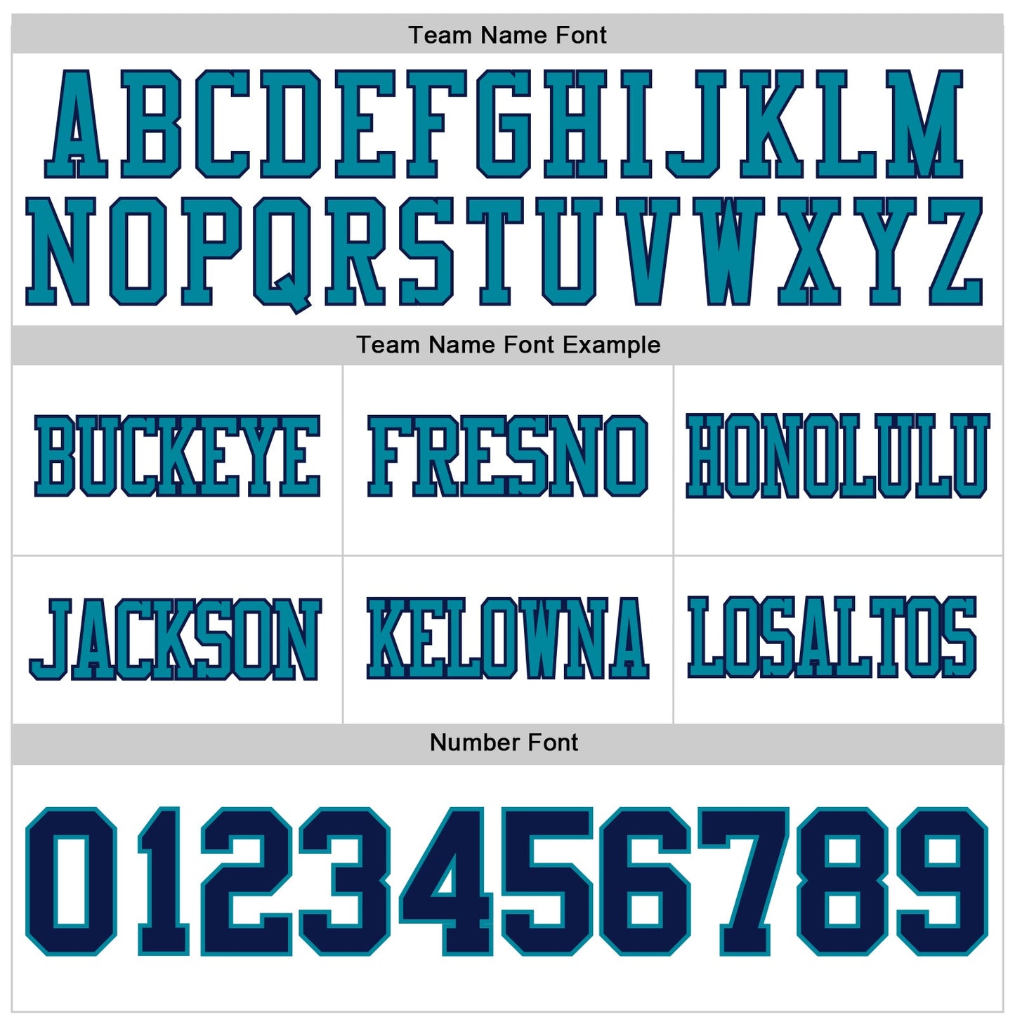 Custom White Navy-Teal Mesh Authentic Football Jersey - Sky-Custom