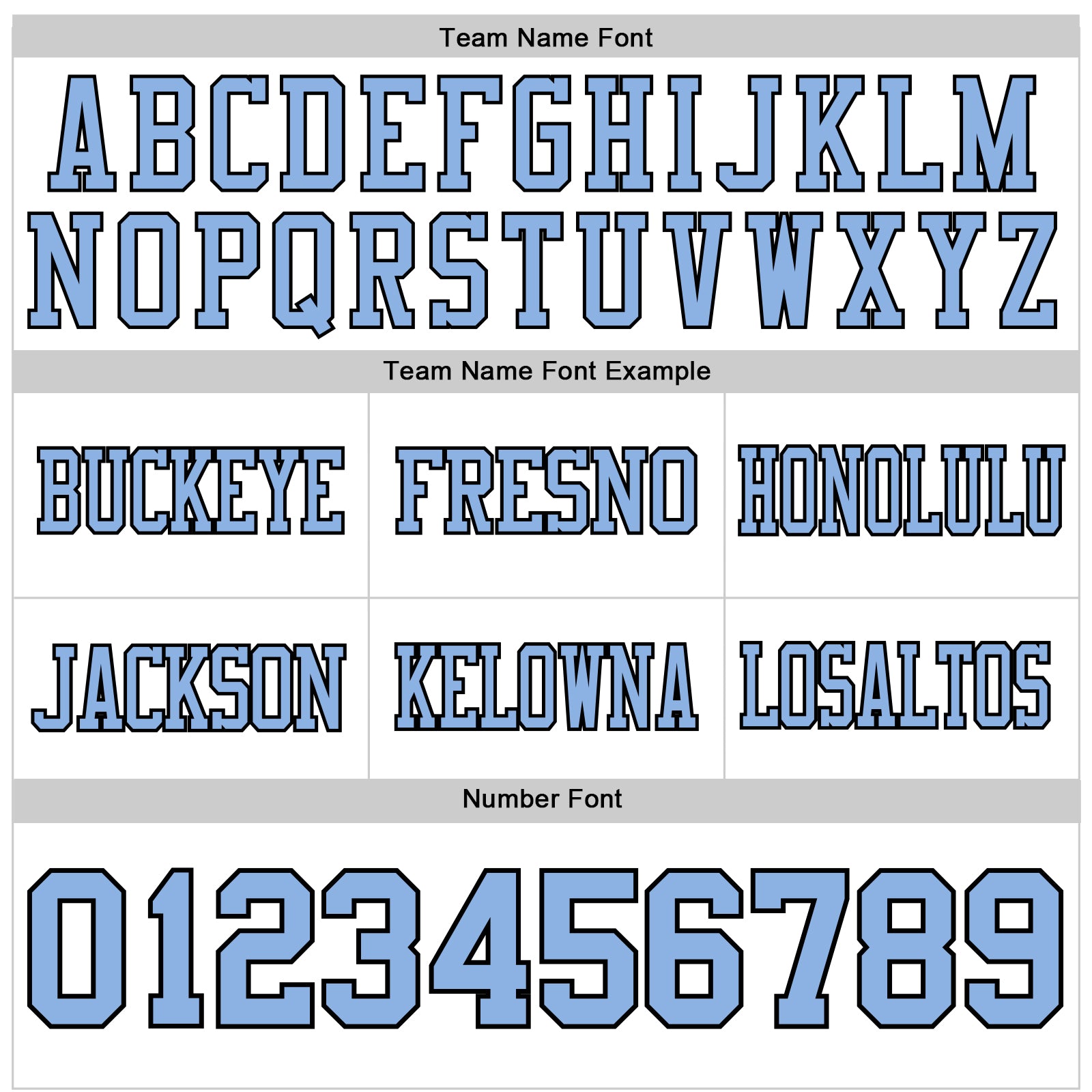 Custom White Light Blue-Black Mesh Authentic Football Jersey - Sky-Custom