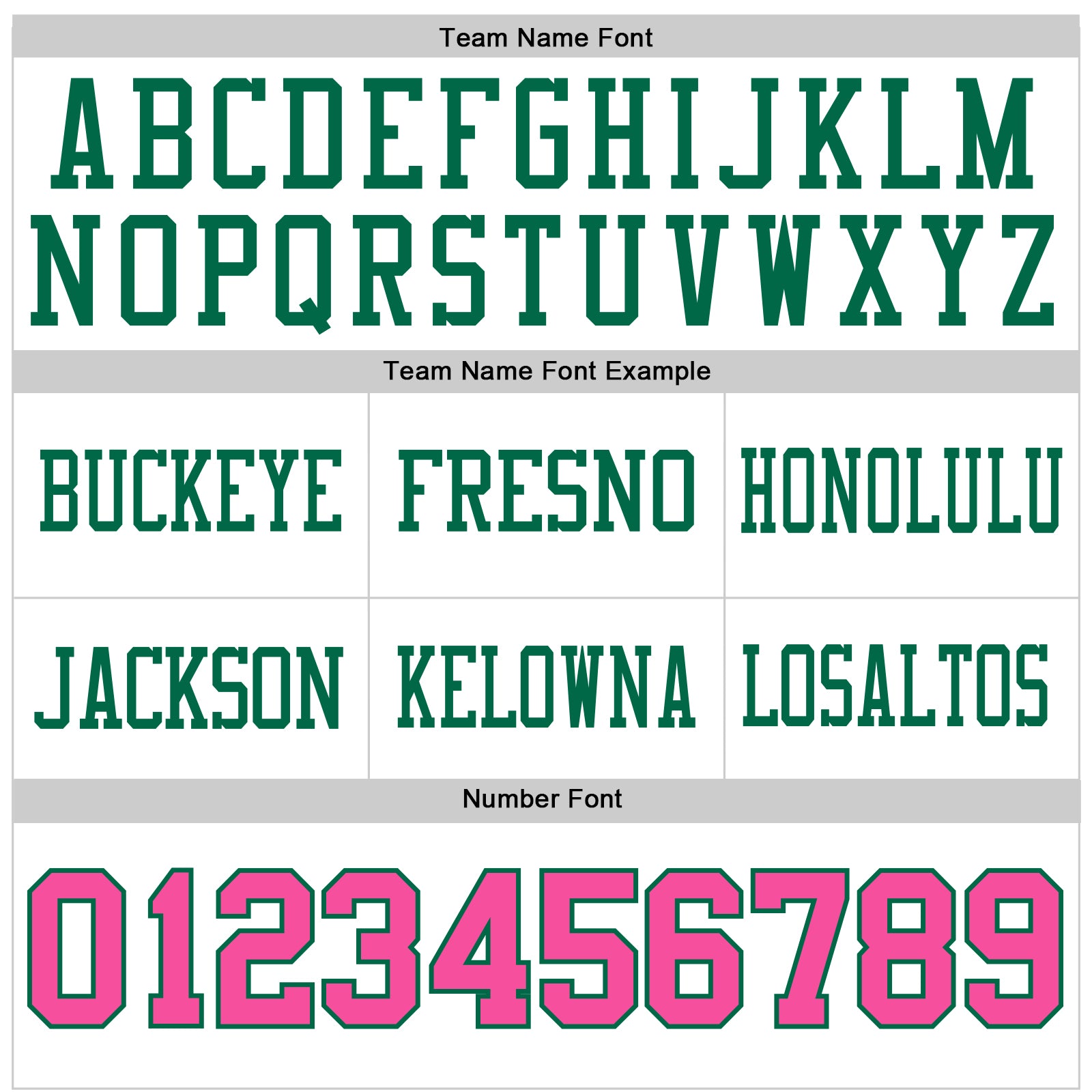 Custom White Pink-Kelly Green Mesh Authentic Football Jersey - Sky-Custom