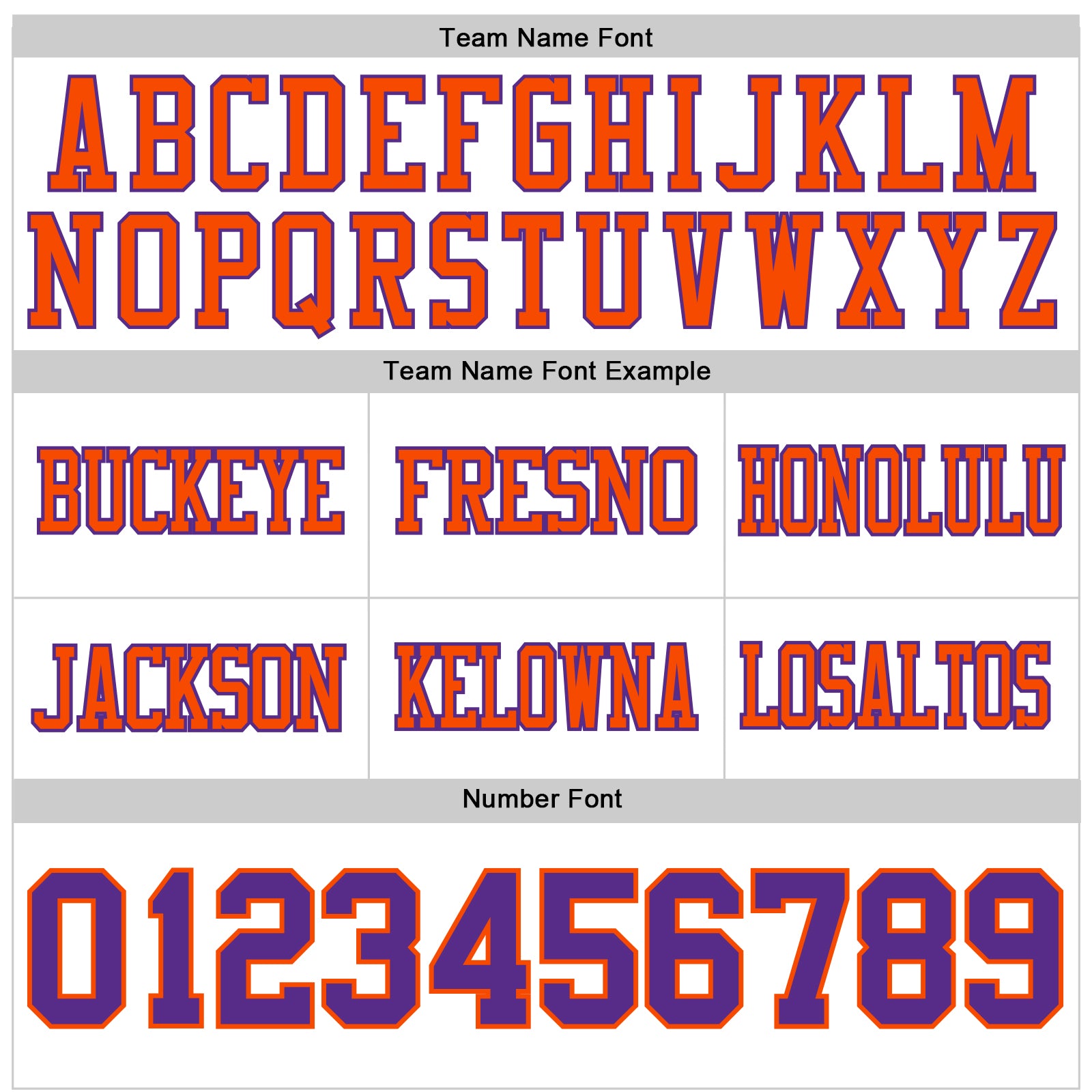 Custom White Purple-Orange Mesh Authentic Football Jersey - Sky-Custom