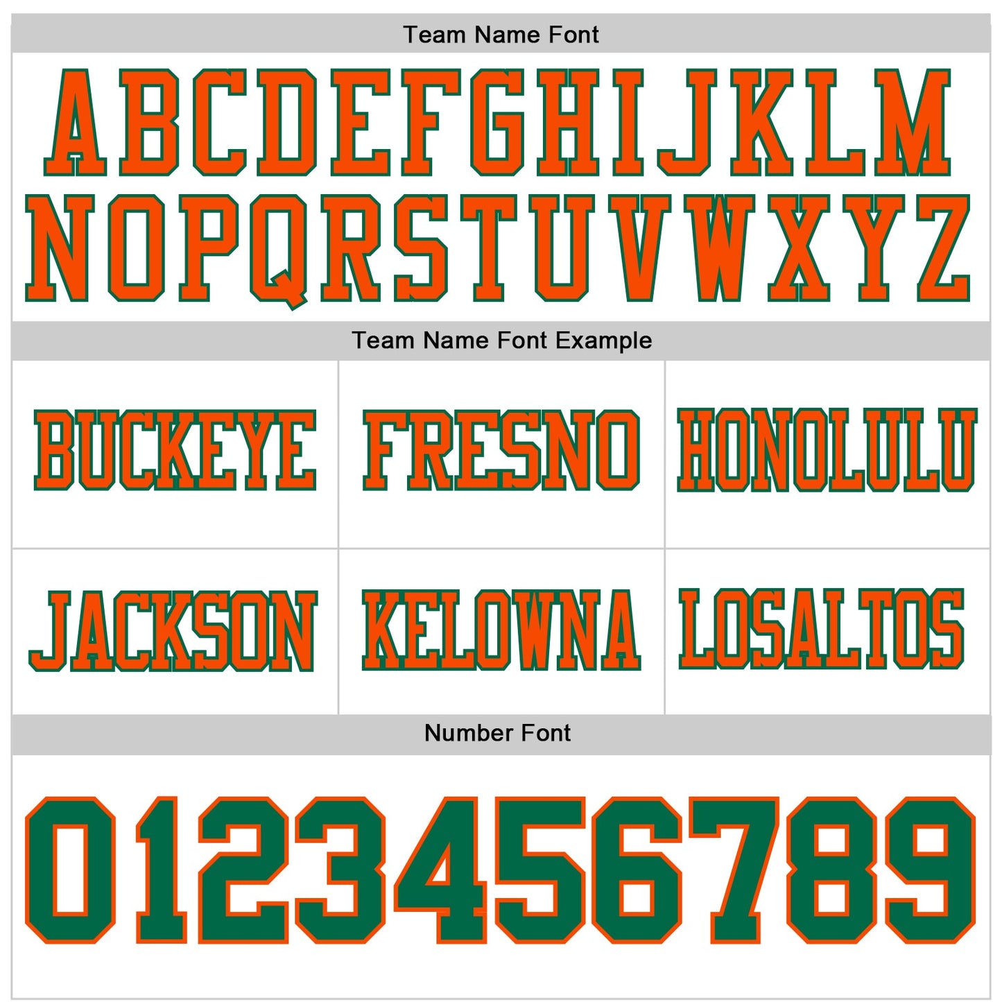 Custom White Kelly Green-Orange Mesh Authentic Football Jersey - Sky-Custom