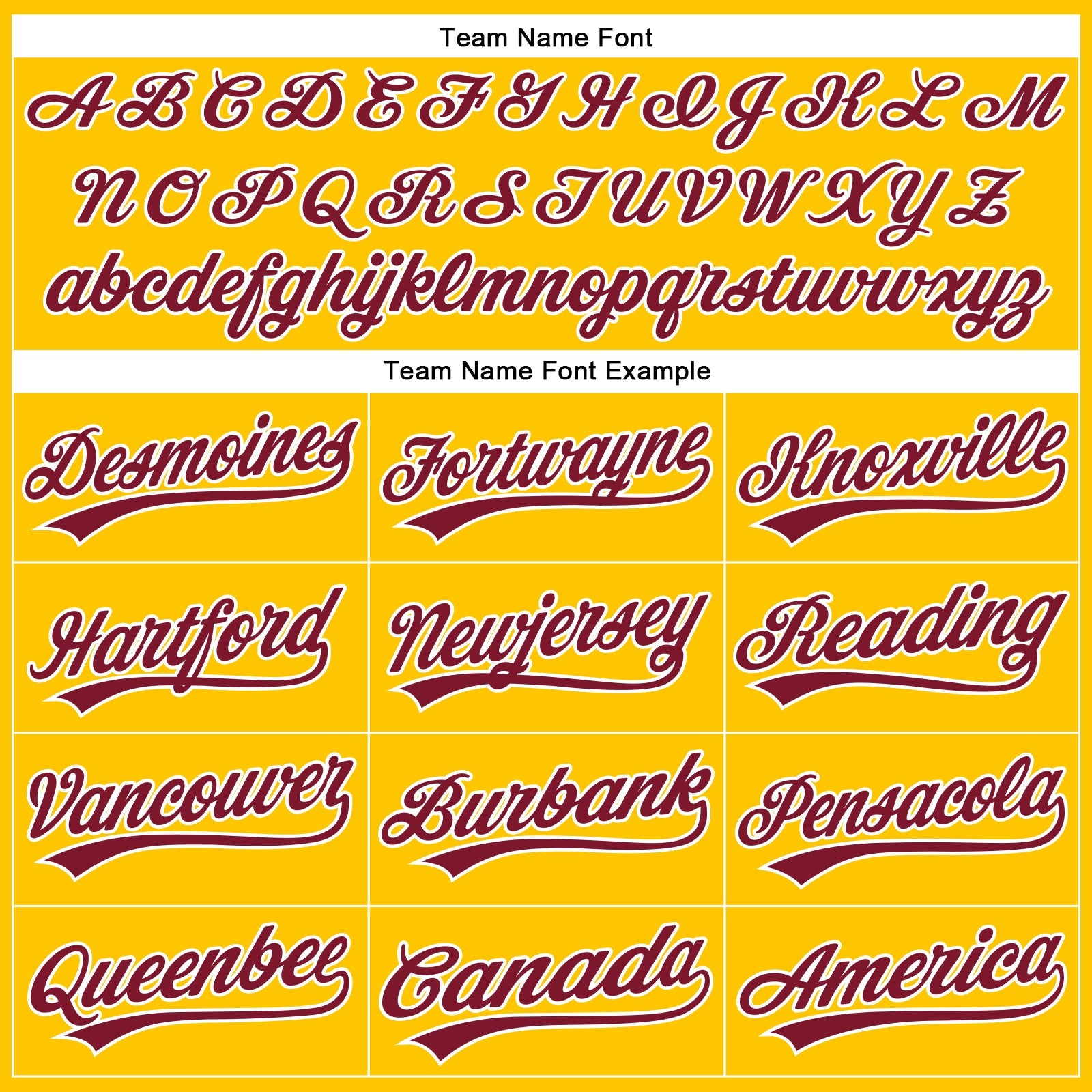 Custom Yellow Crimson-White Authentic Baseball Jersey - Sky-Custom