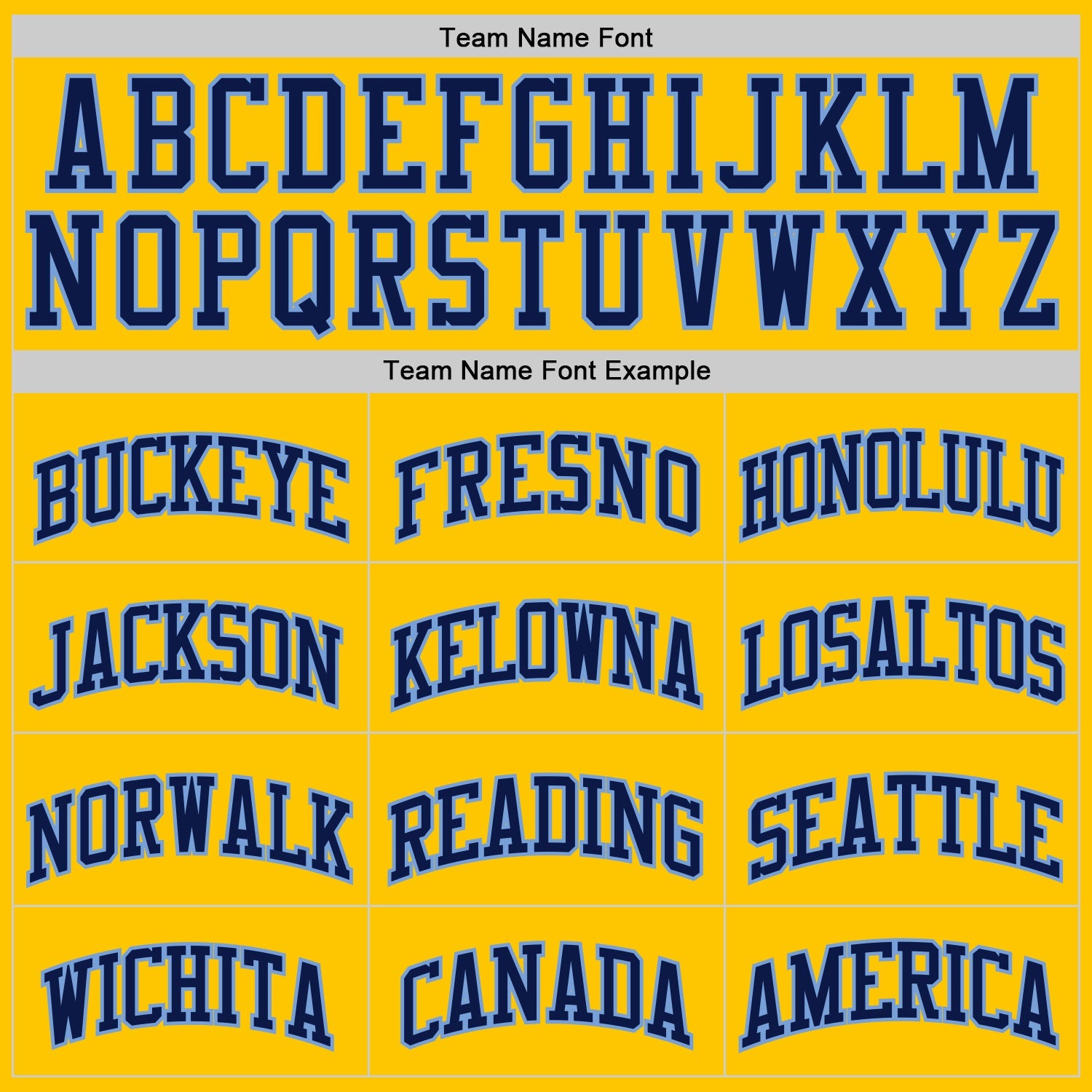 Custom Yellow Navy-Light Blue Authentic Basketball Jersey - Sky-Custom