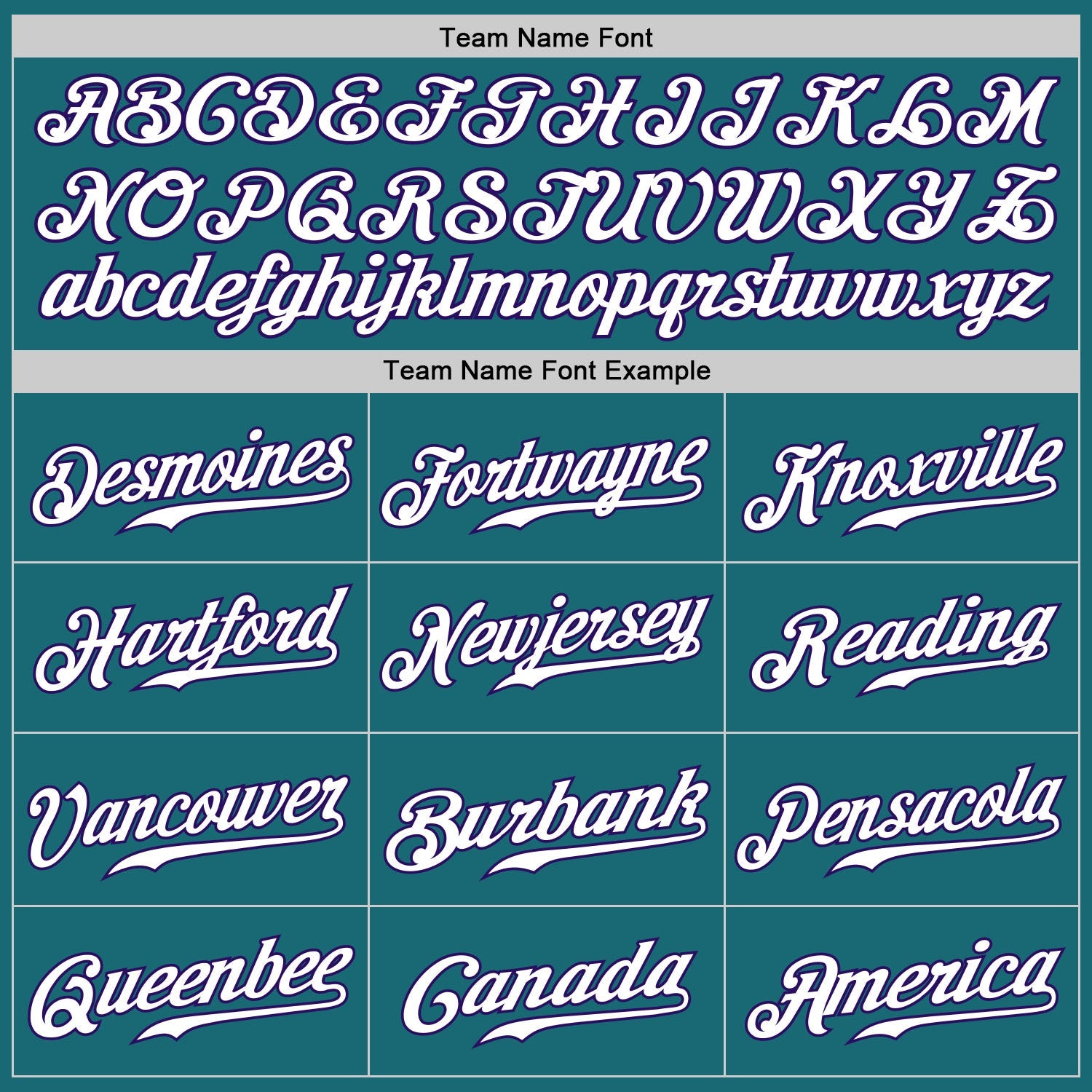 Custom Teal Purple-White Authentic Baseball Jersey - Sky-Custom
