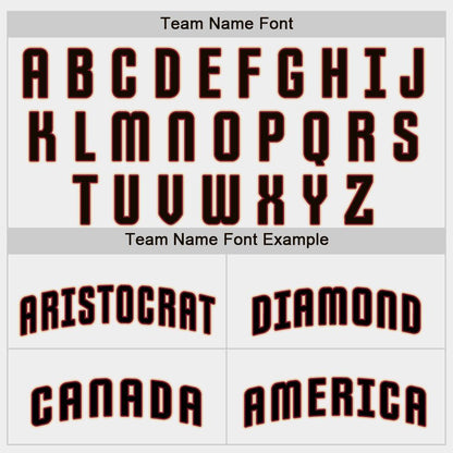 Custom White Black-Crimson Baseball Jersey - Sky-Custom