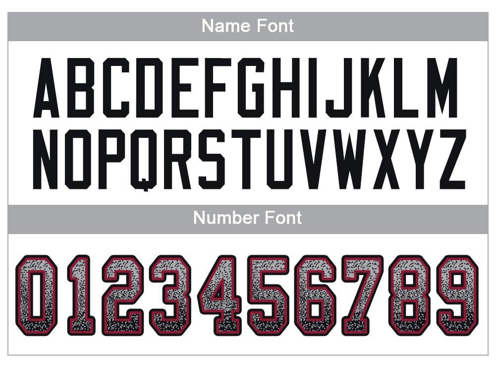 Custom Light Gray Black-Cardinal Mesh Drift Fashion Football Jersey - Sky-Custom