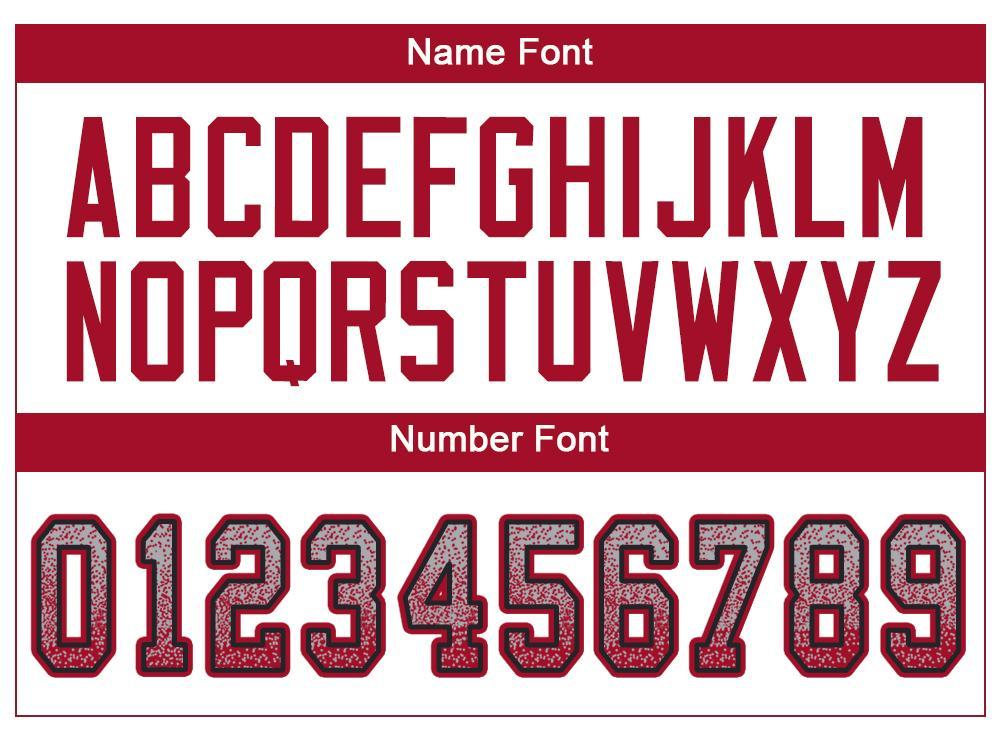 Custom Light Gray Red-Black Mesh Drift Fashion Football Jersey - Sky-Custom