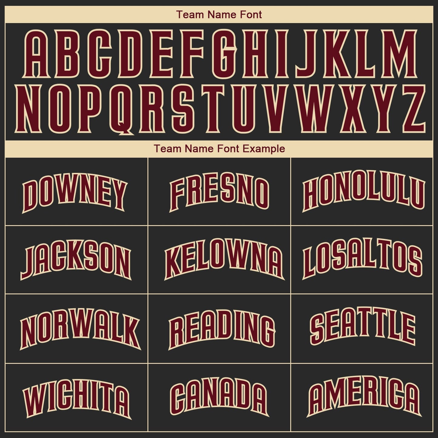 Custom Black Crimson-City Cream Authentic Baseball Jersey - Sky-Custom