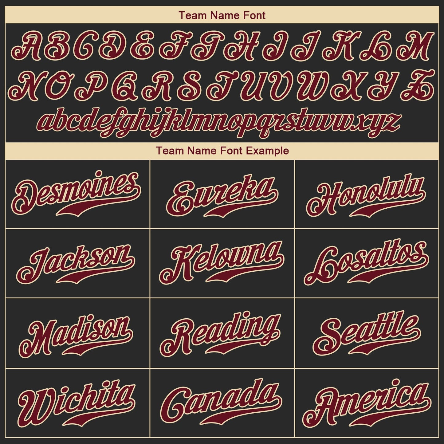 Custom Black Crimson-City Cream Authentic Baseball Jersey - Sky-Custom