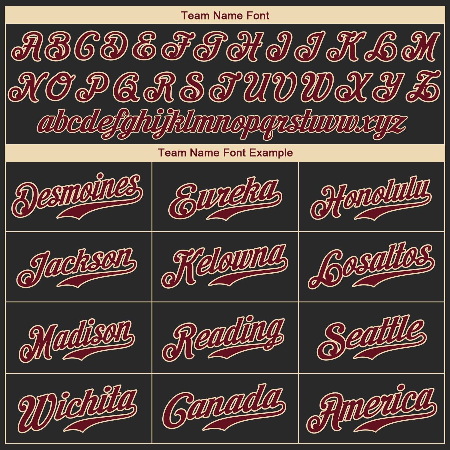 Custom Black Crimson-City Cream Authentic Baseball Jersey - Sky-Custom