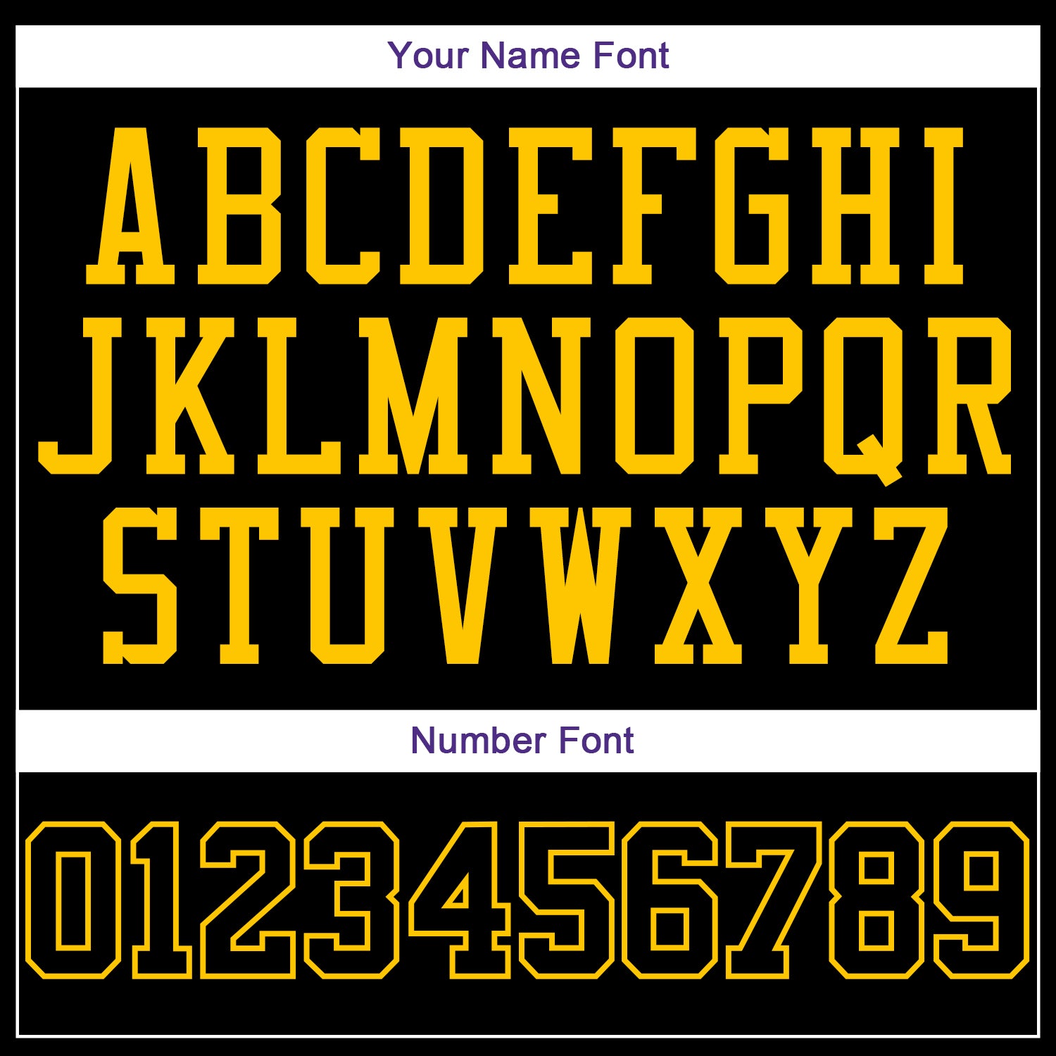 Custom Black Black-Gold Round Neck Rib-Knit Basketball Jersey - Sky-Custom