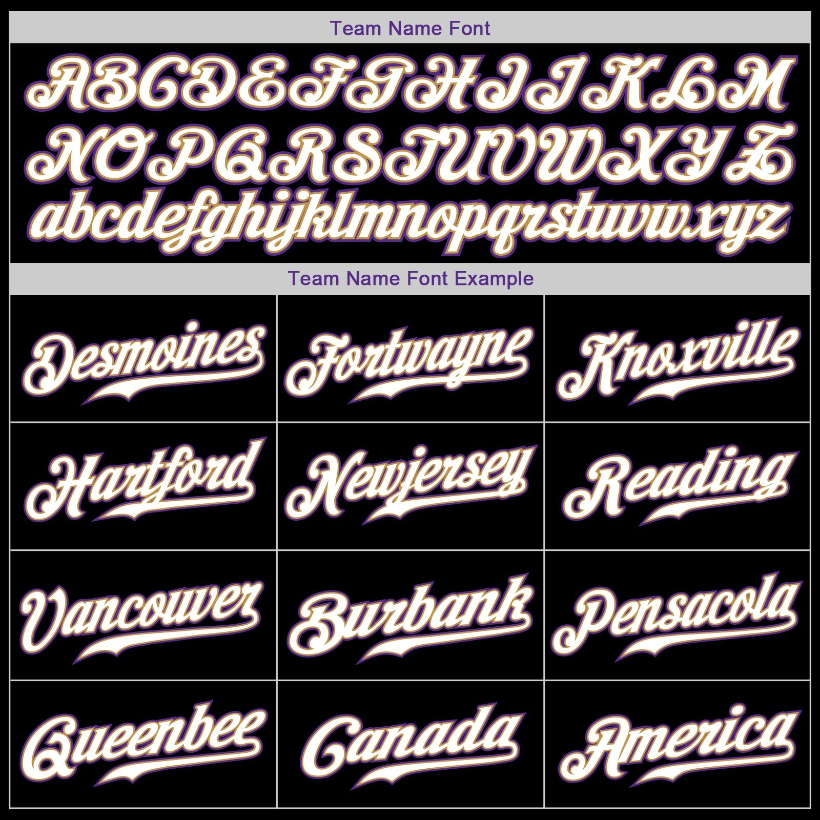Custom Black White-Purple Authentic Baseball Jersey - Sky-Custom