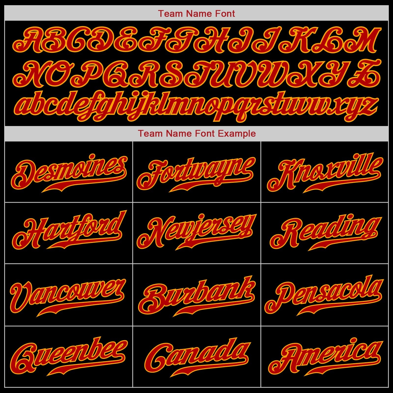 Custom Black Red-Gold Authentic Baseball Jersey - Sky-Custom