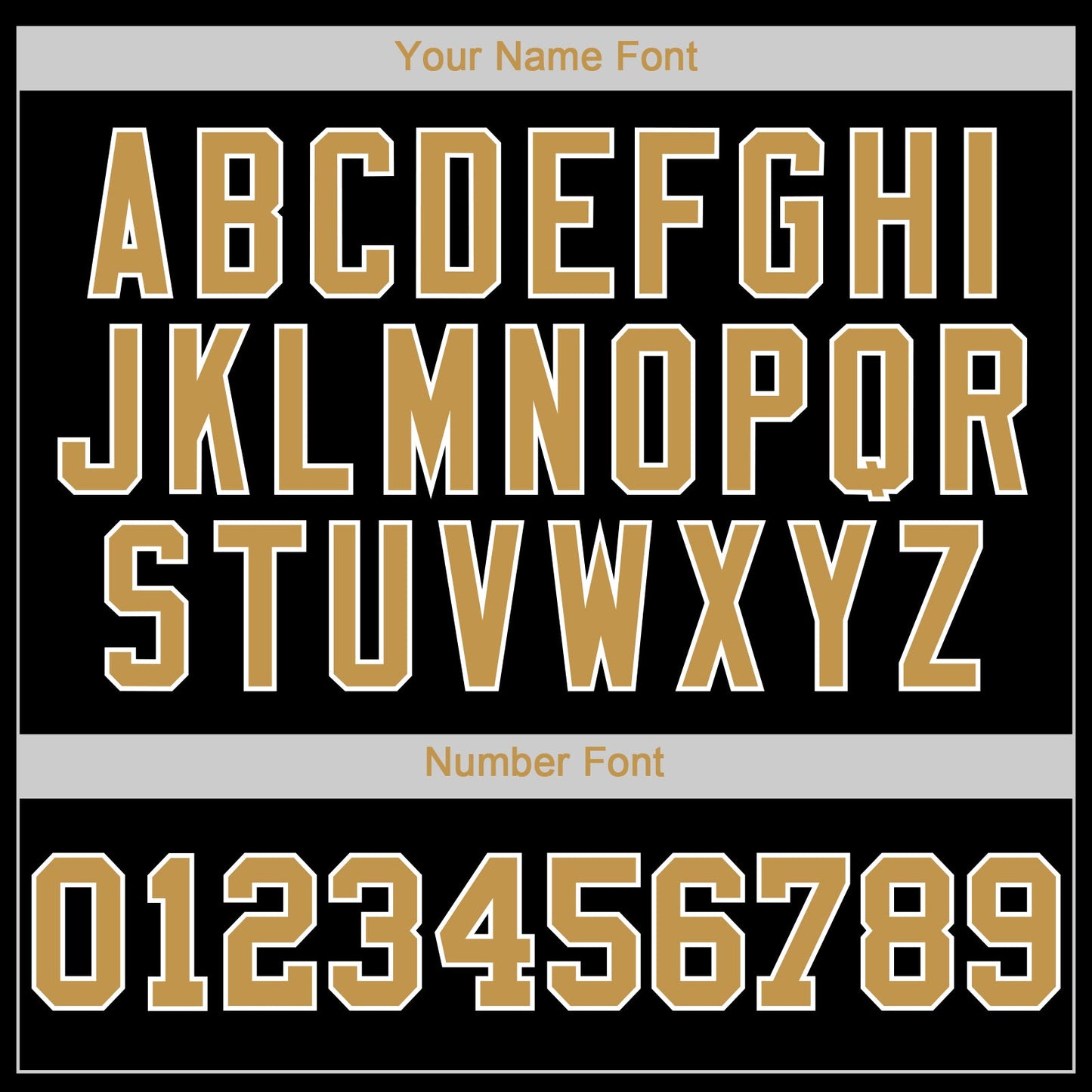 Custom Black Old Gold-White Authentic Baseball Jersey - Sky-Custom