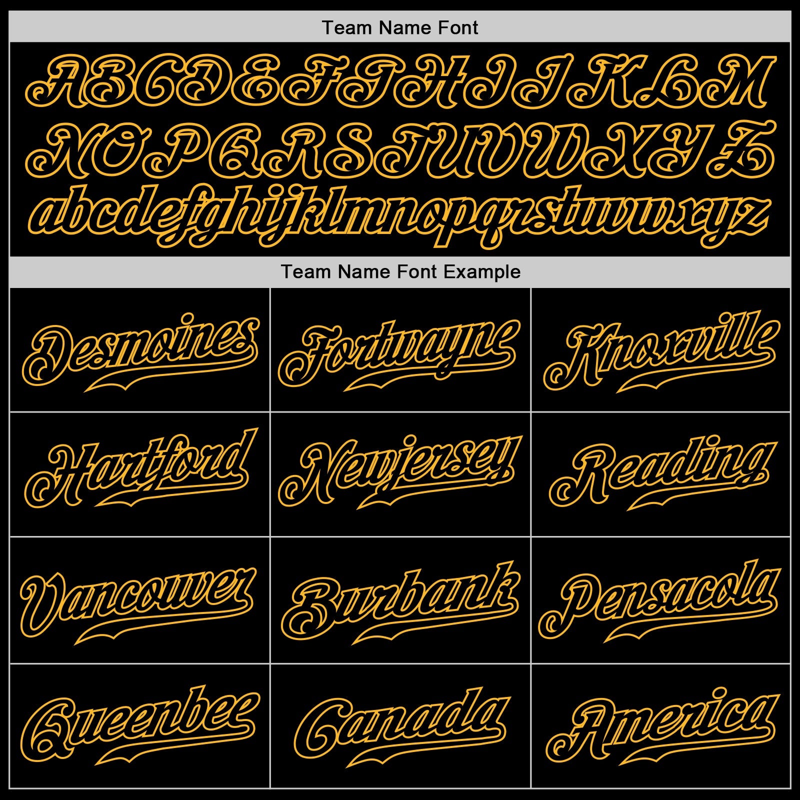 Custom Black Black-Gold Authentic Baseball Jersey - Sky-Custom