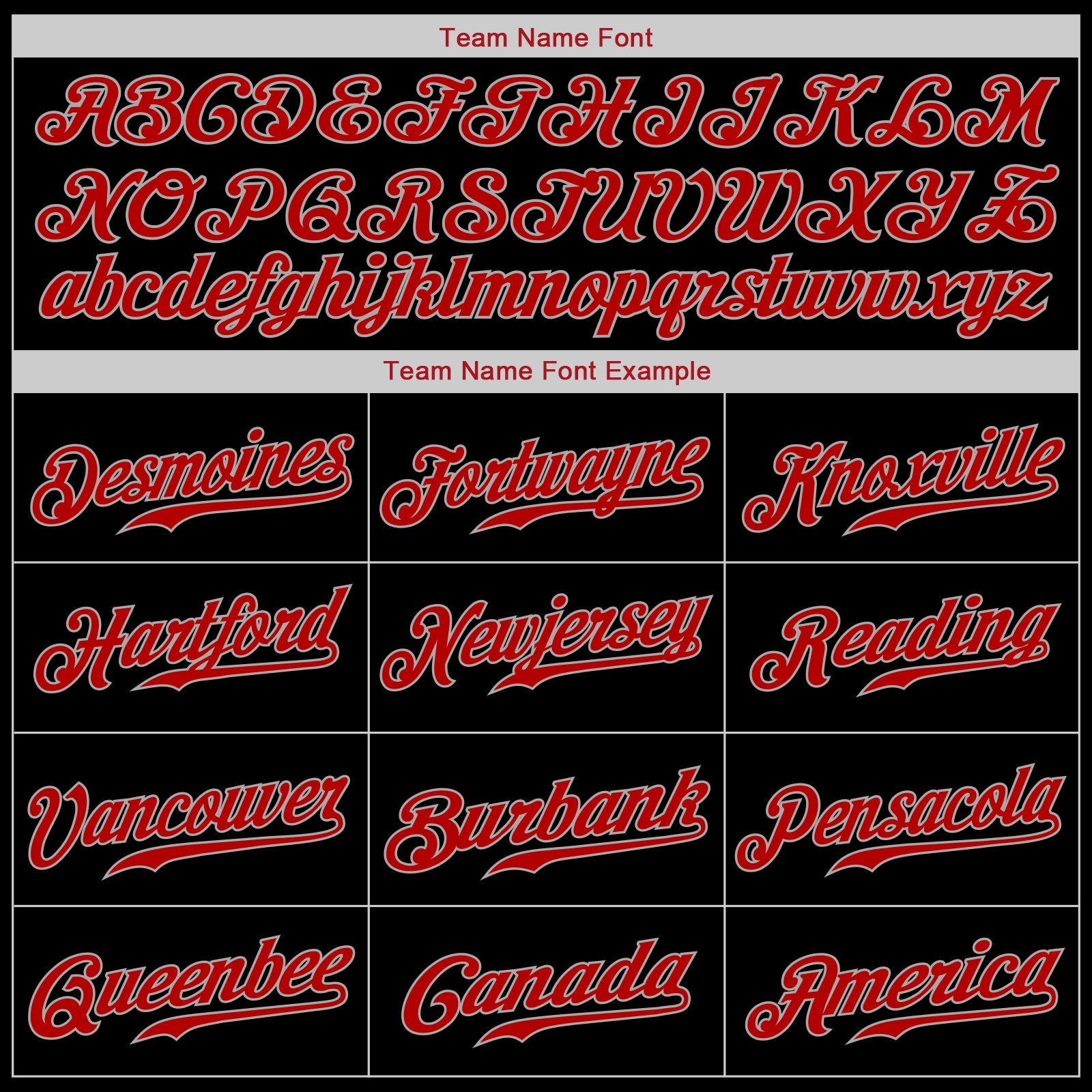 Custom Black Red-Gray Authentic Baseball Jersey - Sky-Custom