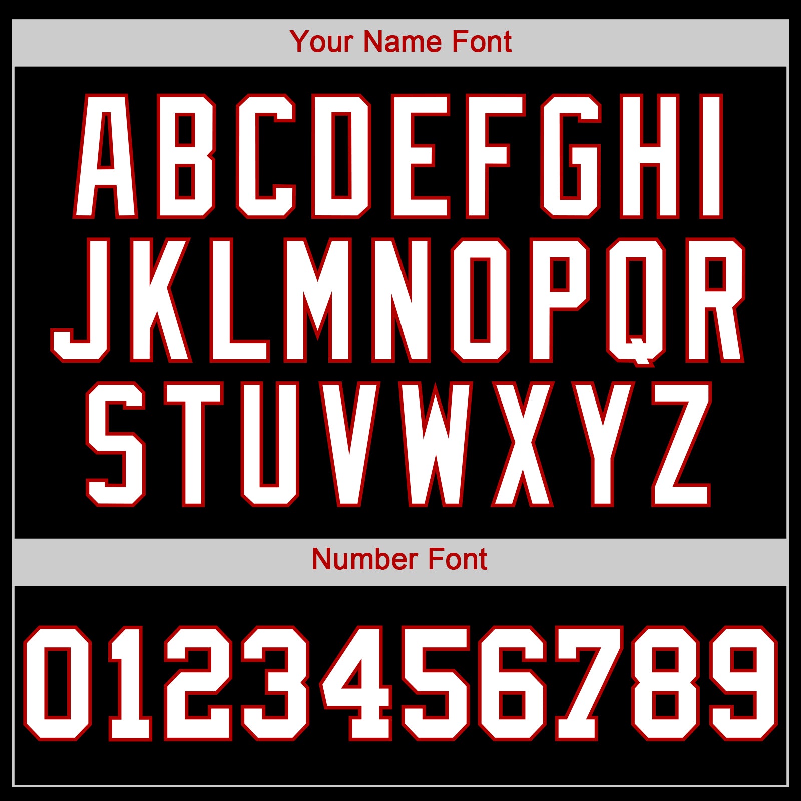Custom Black White-Red Authentic Baseball Jersey - Sky-Custom