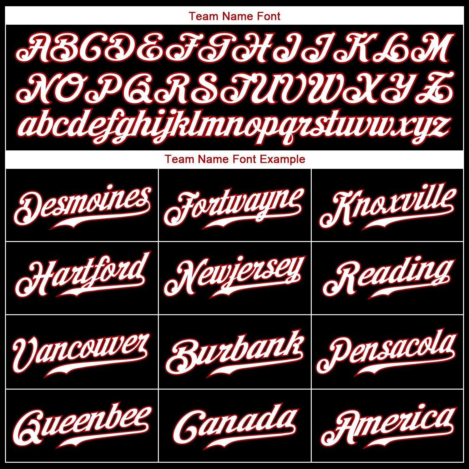 Custom Black Red-White Authentic Baseball Jersey - Sky-Custom