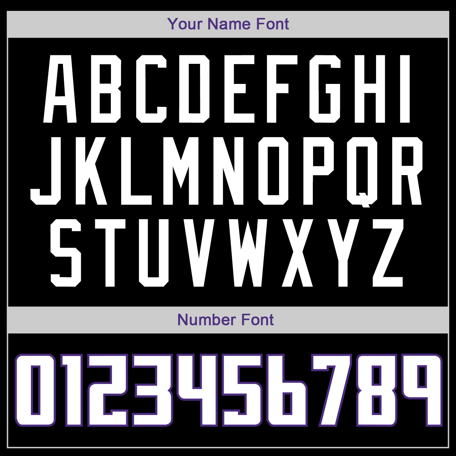 Custom Black White-Purple Authentic Throwback Basketball Jersey - Sky-Custom