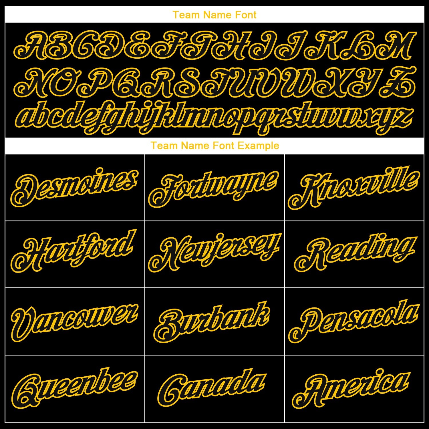 Custom Black Black-Gold Authentic Throwback Basketball Jersey - Sky-Custom