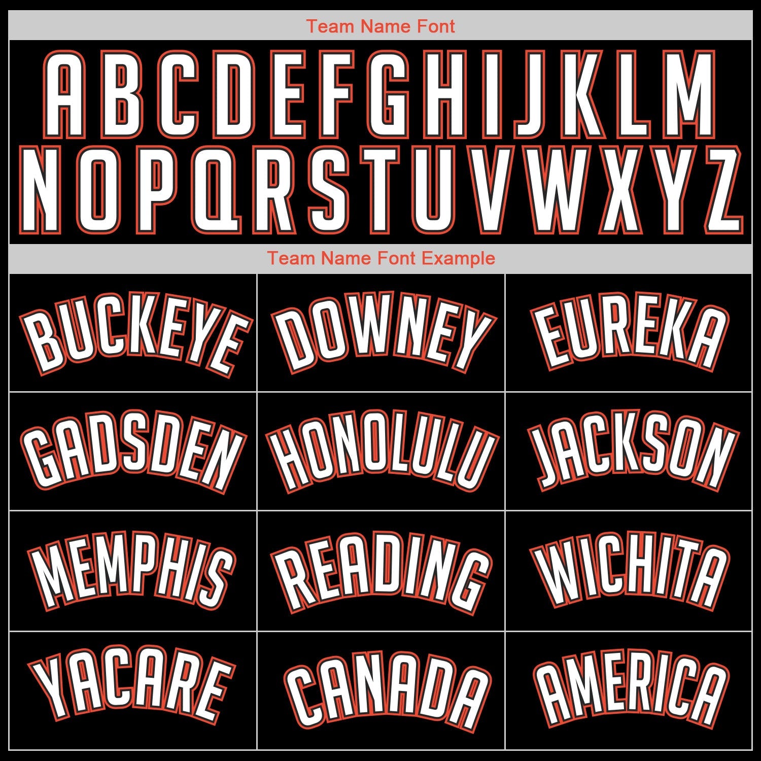 Custom Black White-Orange Authentic Throwback Basketball Jersey - Sky-Custom