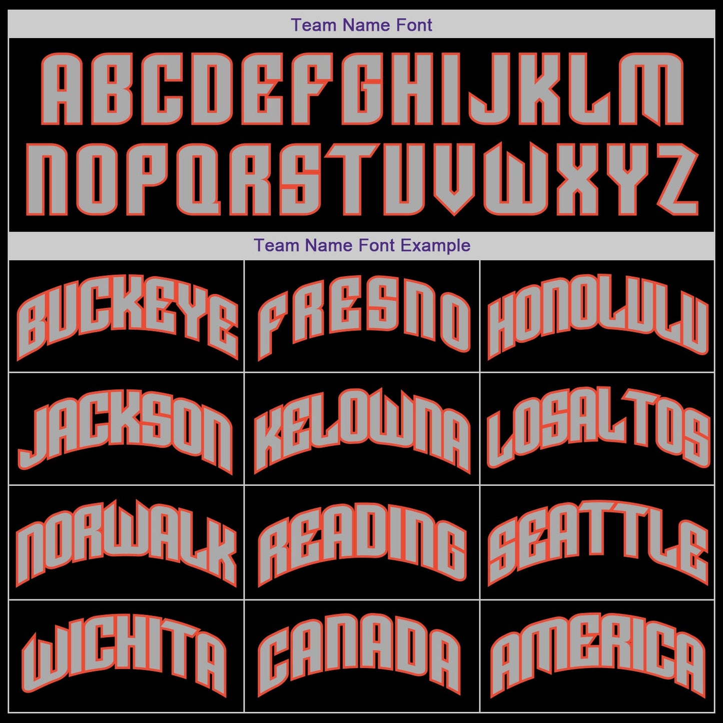 Custom Black Orange-Gray Authentic Throwback Basketball Jersey - Sky-Custom