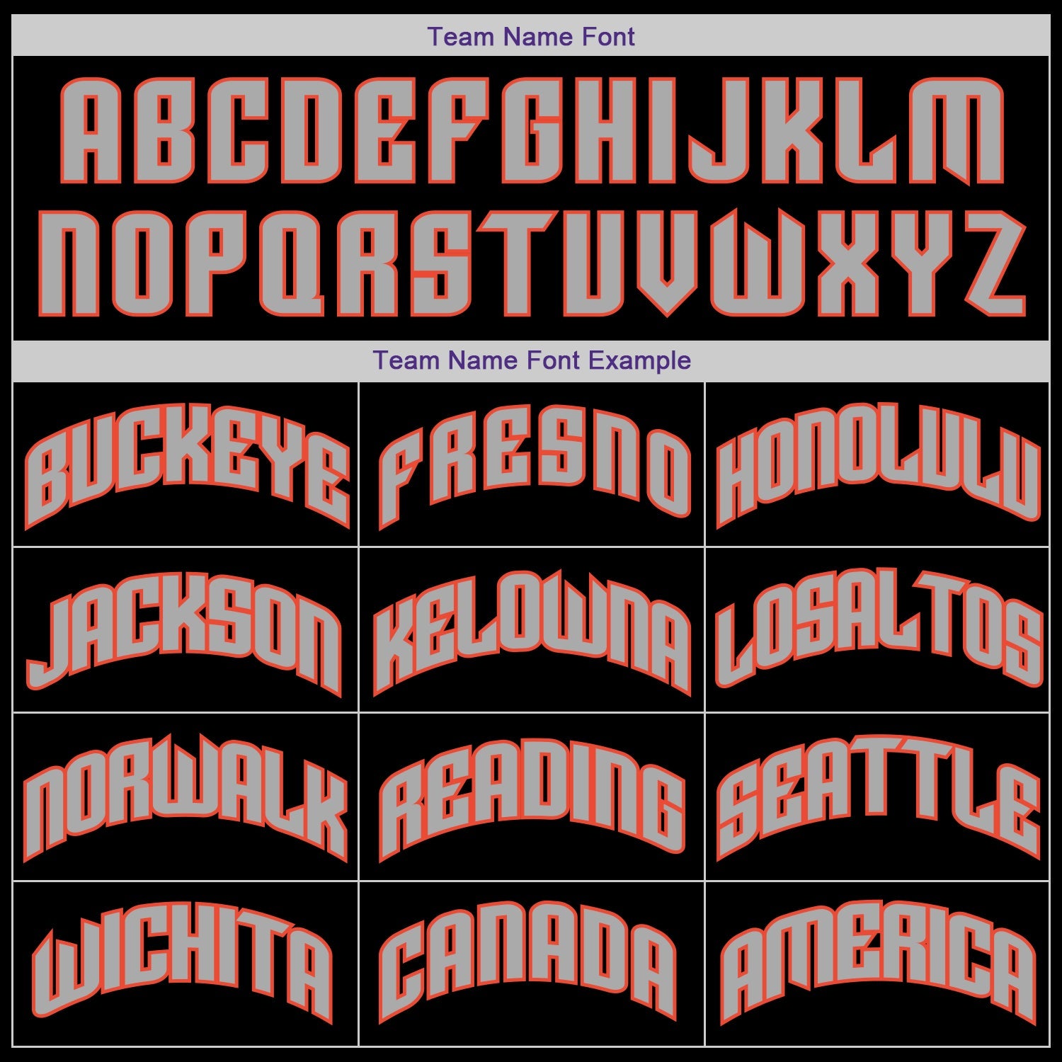 Custom Black Orange-Gray Authentic Throwback Basketball Jersey - Sky-Custom