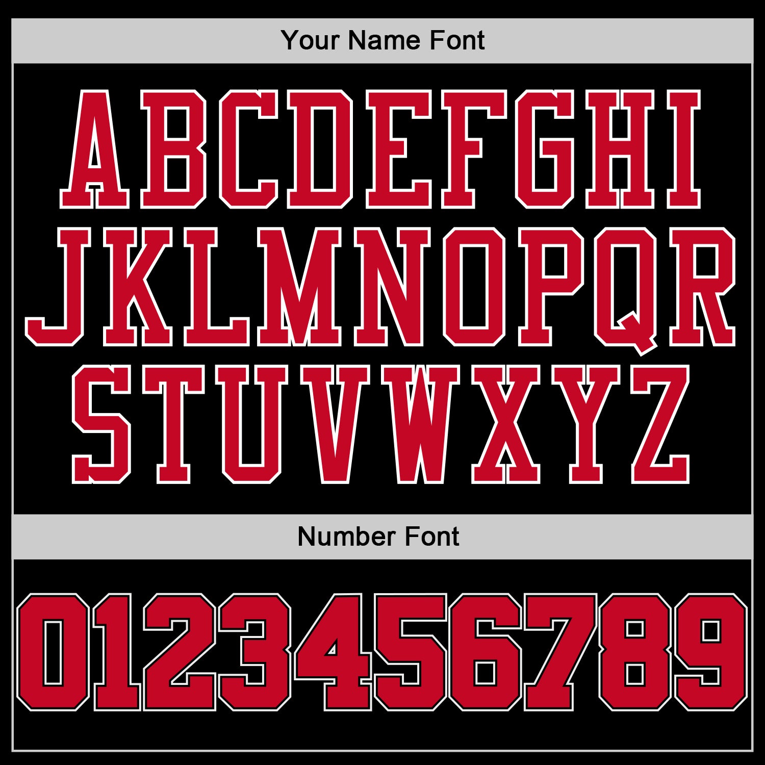 Custom Black Red-White Authentic Throwback Basketball Jersey - Sky-Custom