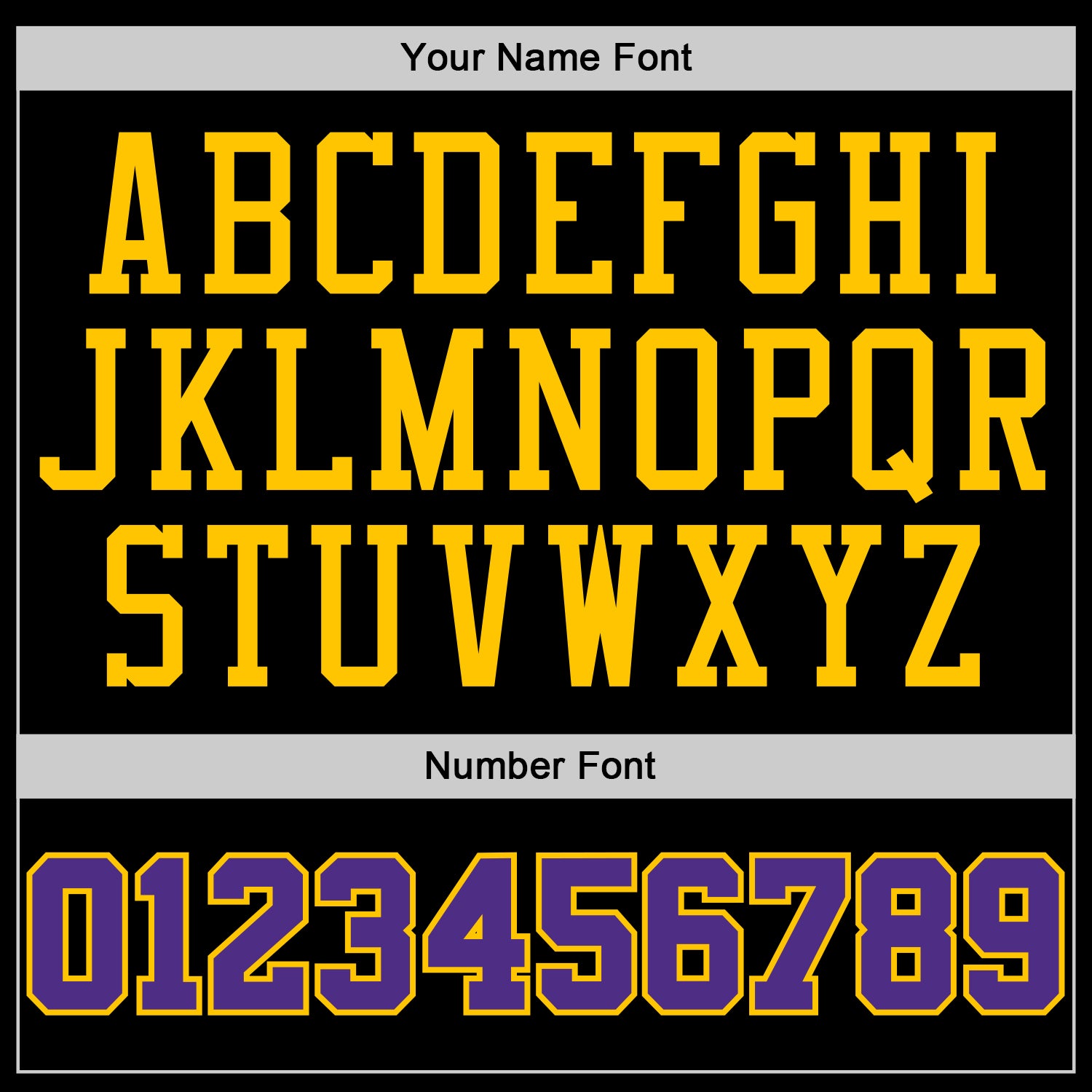 Custom Black Purple-Gold Authentic Throwback Basketball Jersey - Sky-Custom