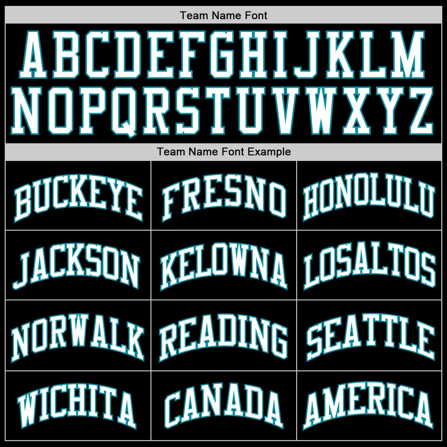 Custom Black White-Teal Authentic Throwback Basketball Jersey - Sky-Custom