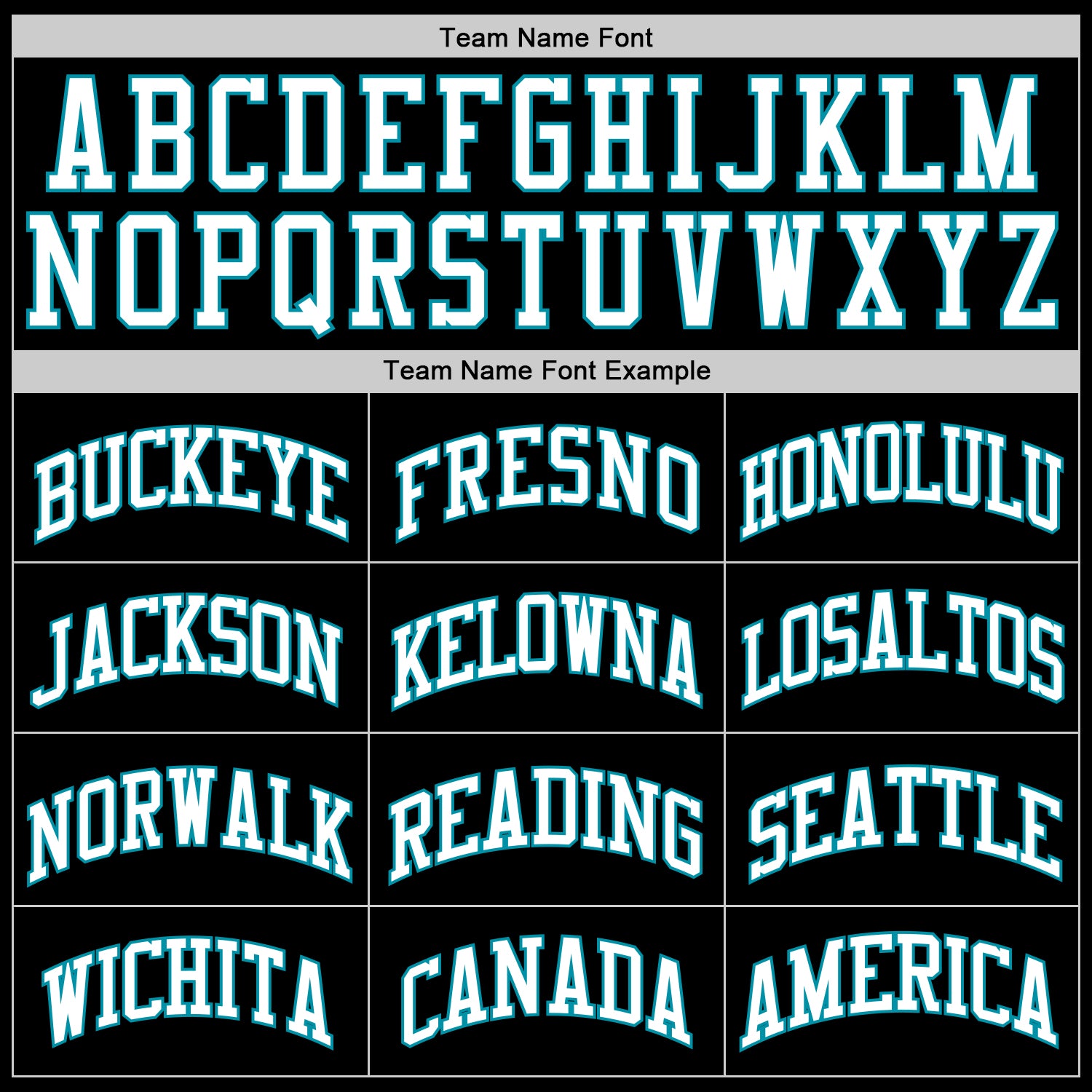 Custom Black White-Teal Authentic Throwback Basketball Jersey - Sky-Custom