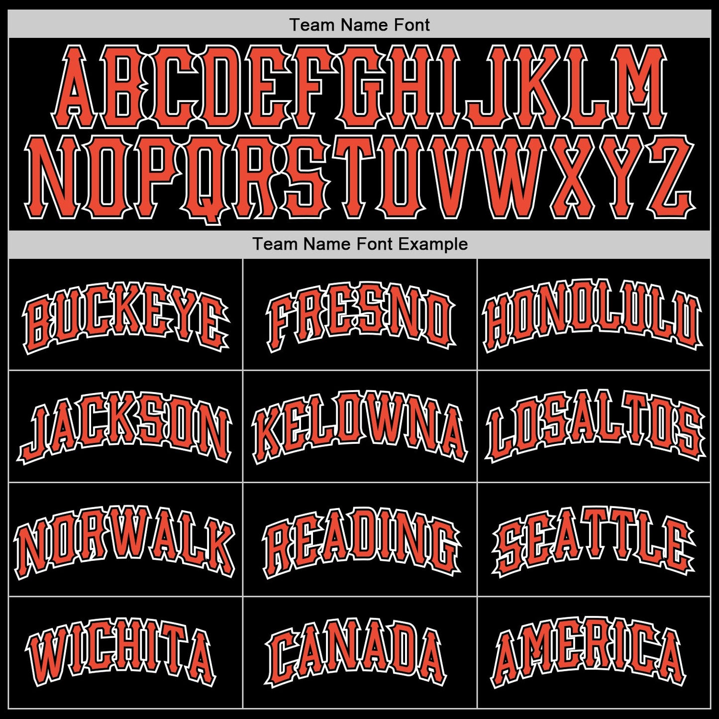 Custom Black Orange-White Authentic Throwback Basketball Jersey - Sky-Custom