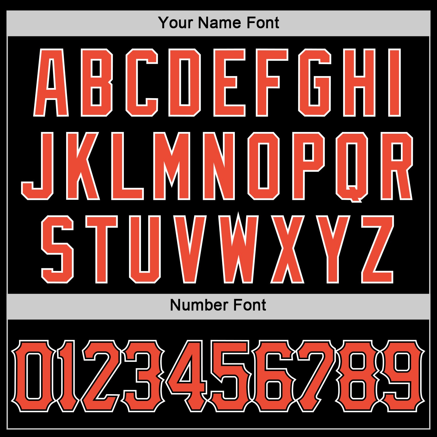 Custom Black Orange-White Authentic Throwback Basketball Jersey - Sky-Custom