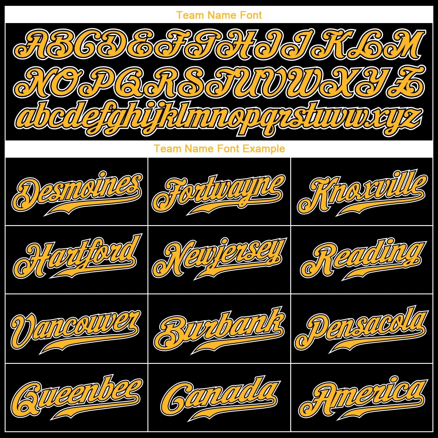 Custom Black Gold-White Authentic Baseball Jersey - Sky-Custom